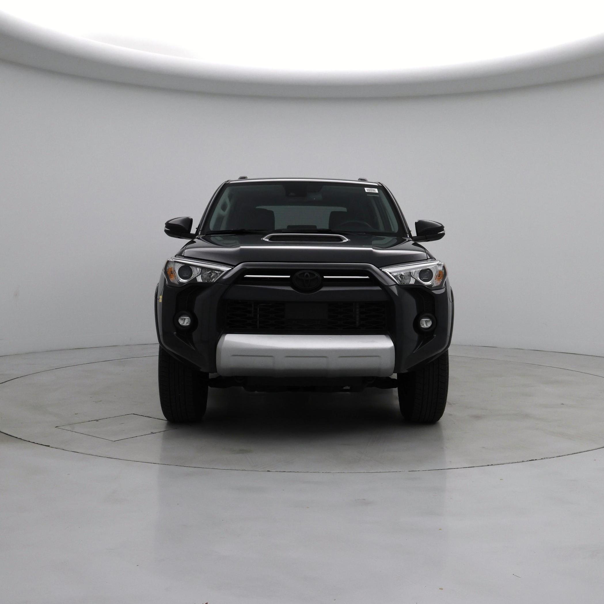 Thumbnail: 2024 Toyota 4Runner - 5