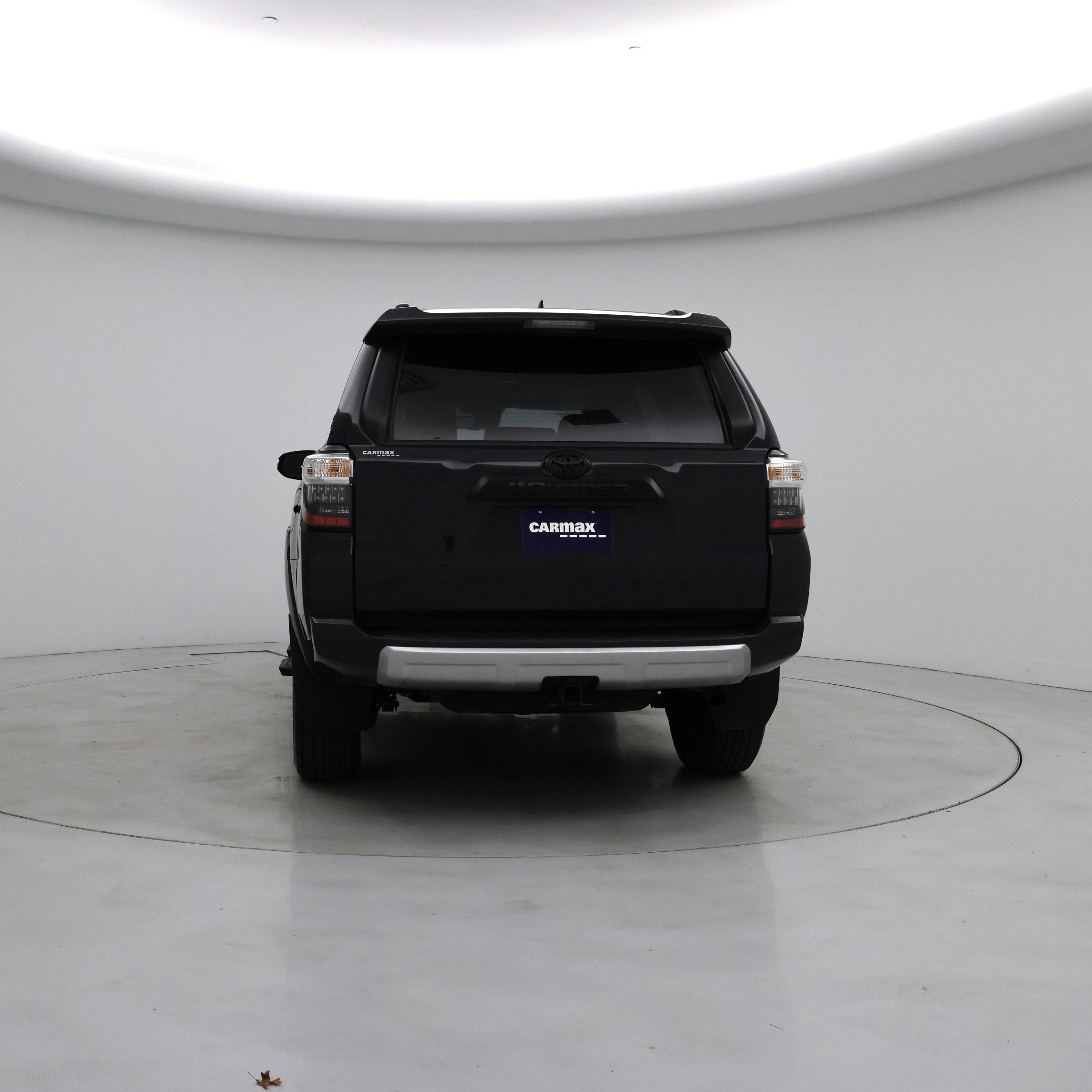 Thumbnail: 2024 Toyota 4Runner - 6