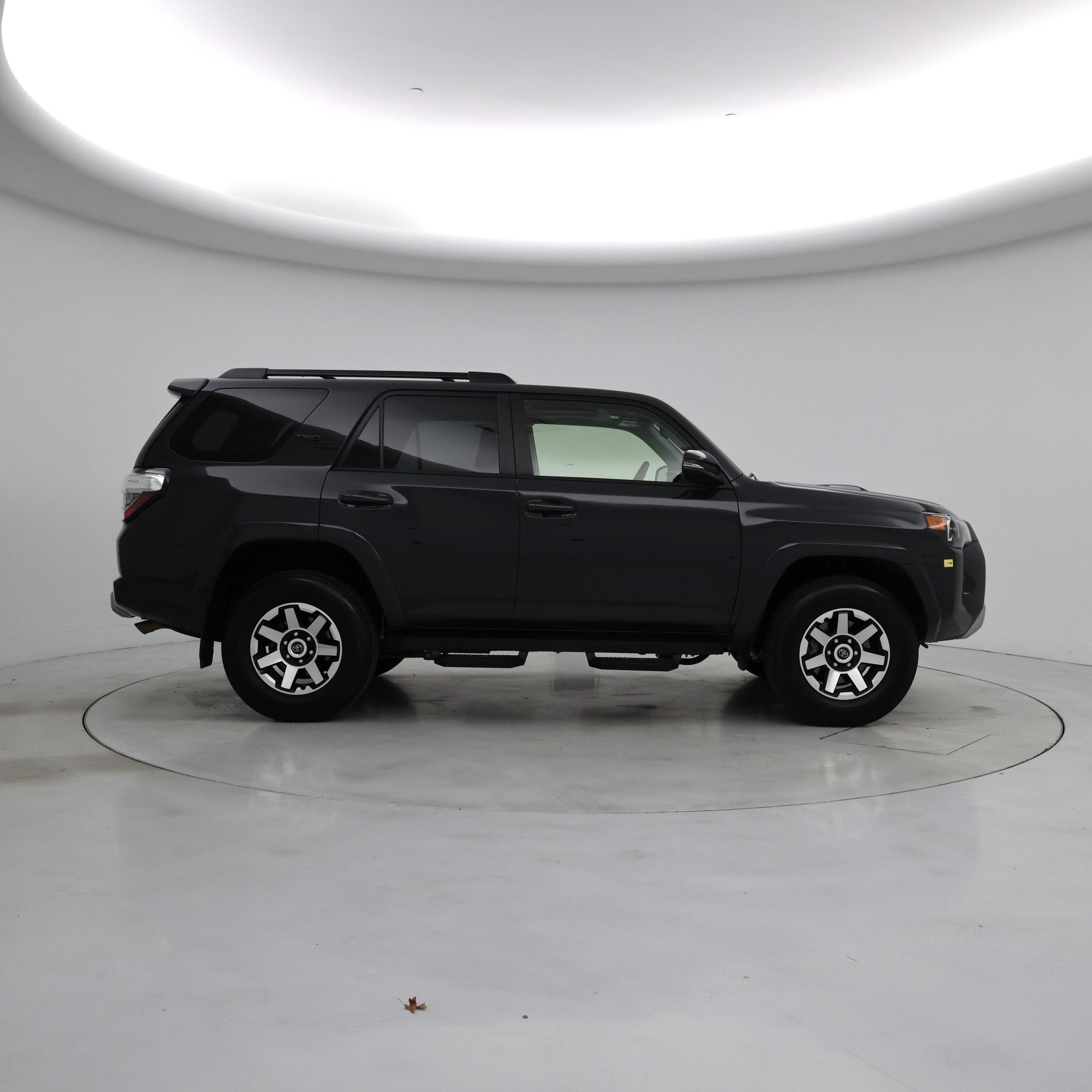 Thumbnail: 2024 Toyota 4Runner - 7