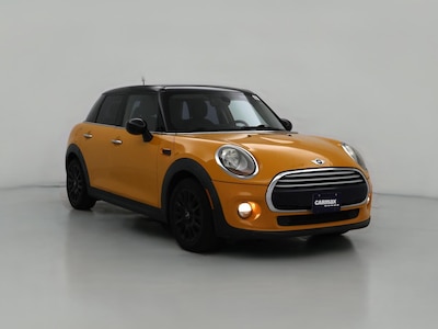 2015 Mini Cooper Hardtop