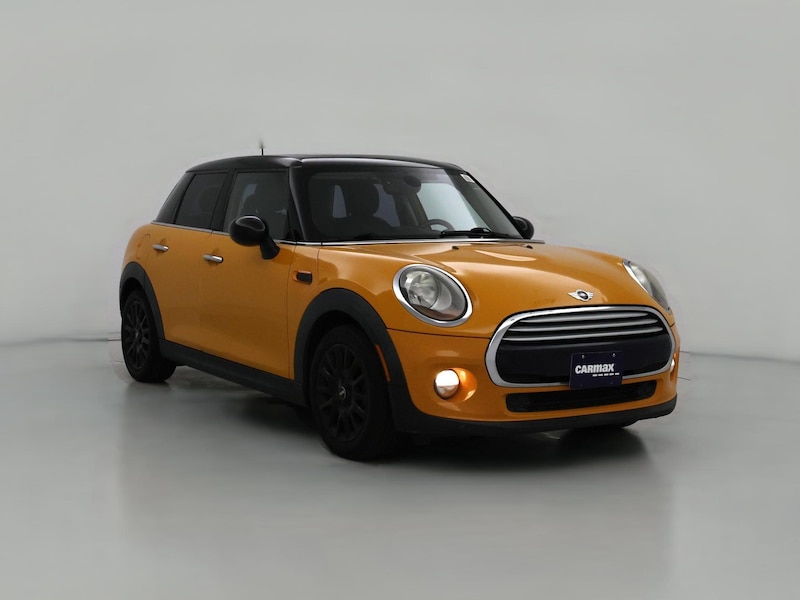 2015 MINI Cooper Hardtop  -
                  Reno, NV