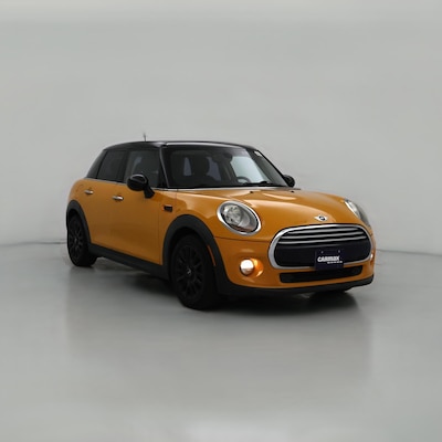 2015 Mini Cooper Hardtop