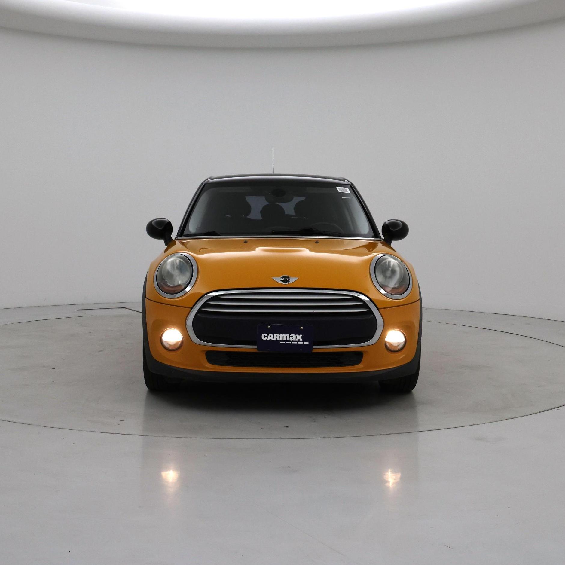 Thumbnail: 2015 MINI Cooper Hardtop - 5