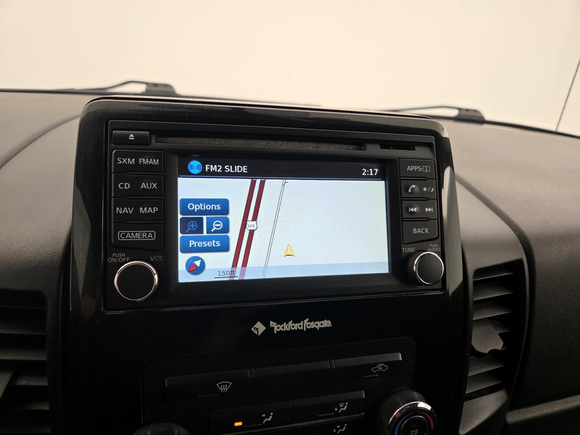 Thumbnail: 2015 Nissan Titan - 14