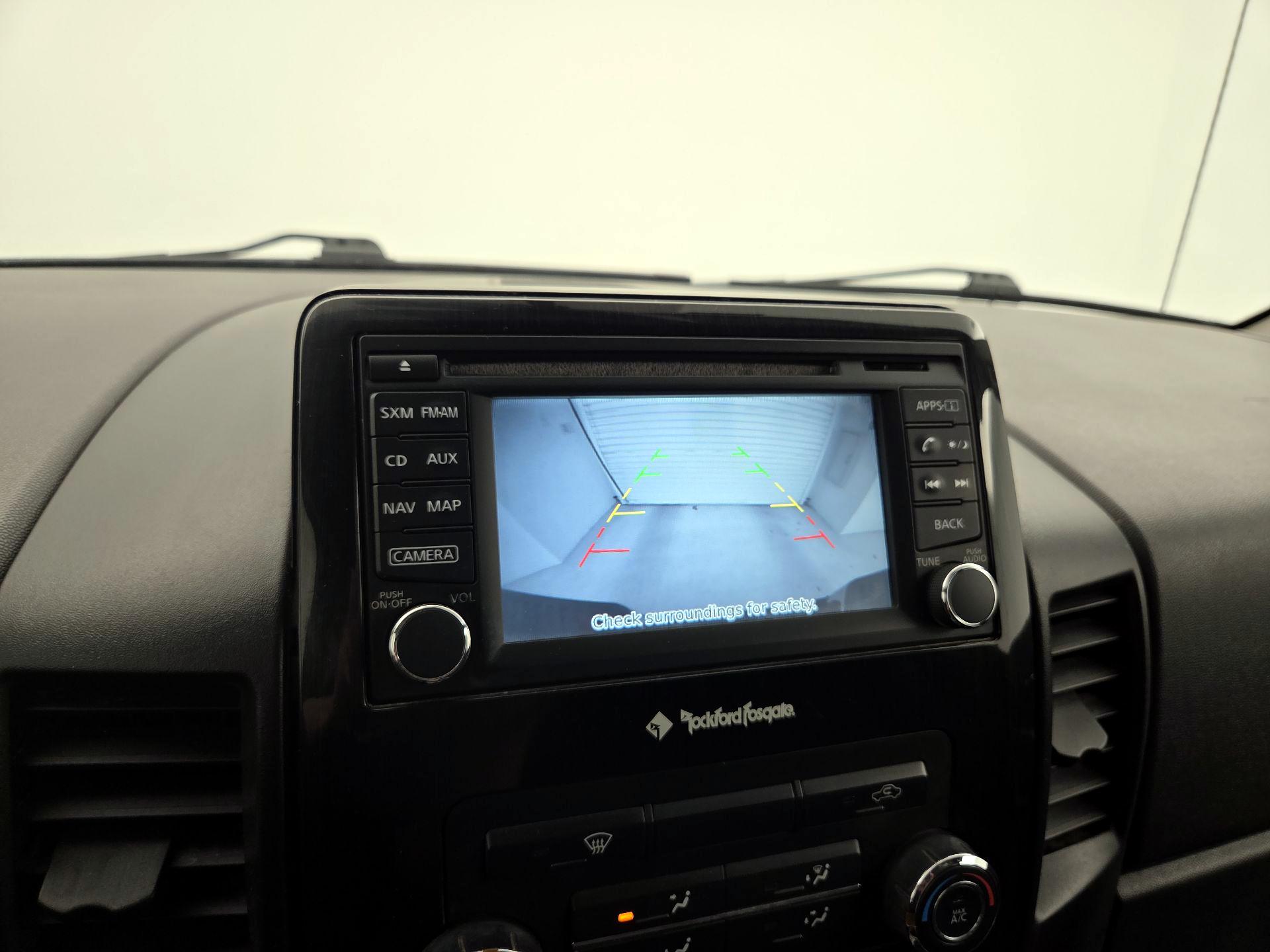 Thumbnail: 2015 Nissan Titan - 15