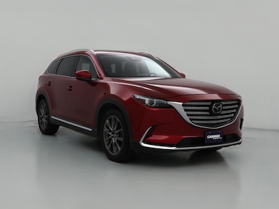2020 Mazda CX-9 Signature
