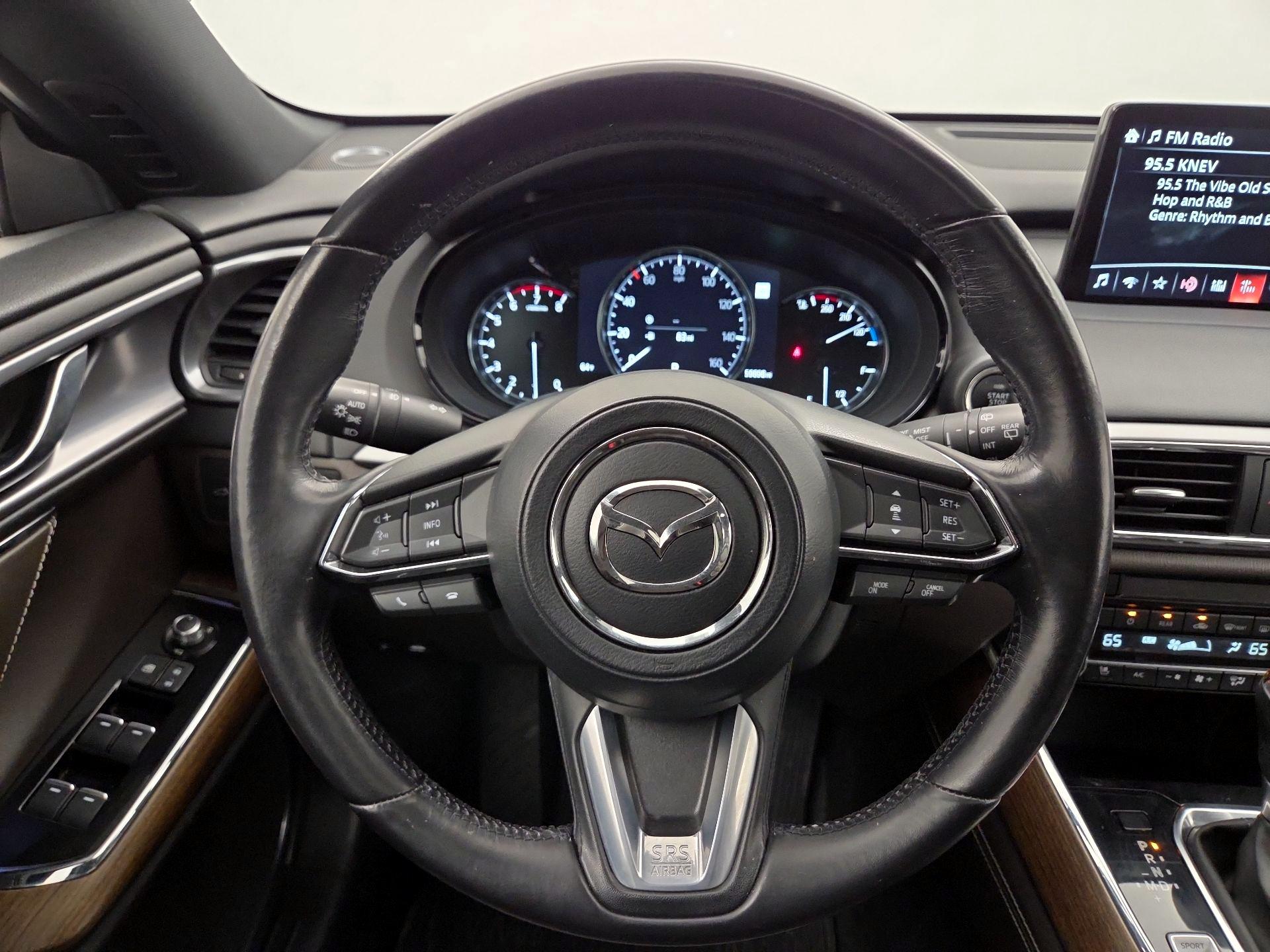 Thumbnail: 2020 Mazda CX-9 - 10