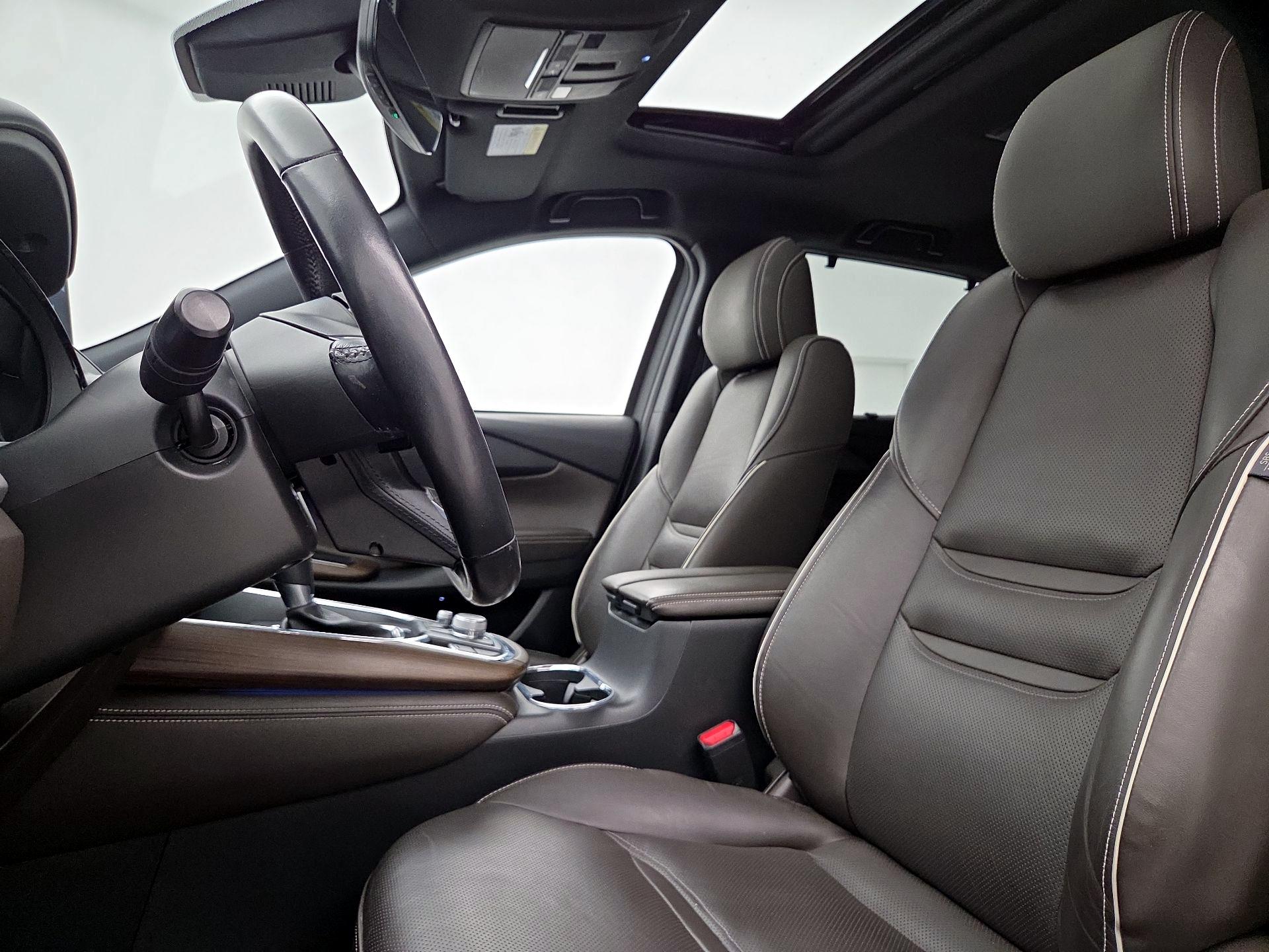 Thumbnail: 2020 Mazda CX-9 - 11
