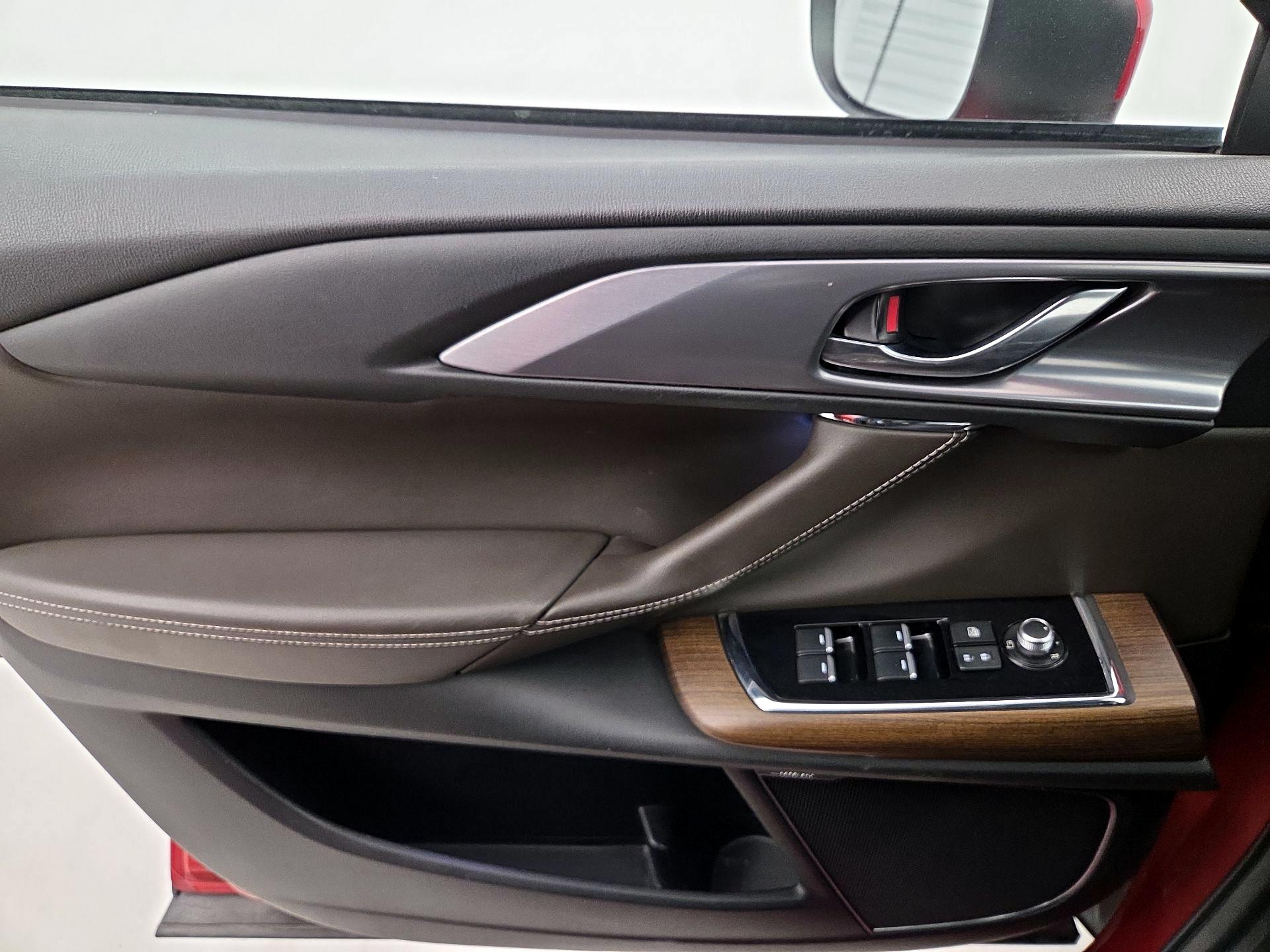 Thumbnail: 2020 Mazda CX-9 - 12