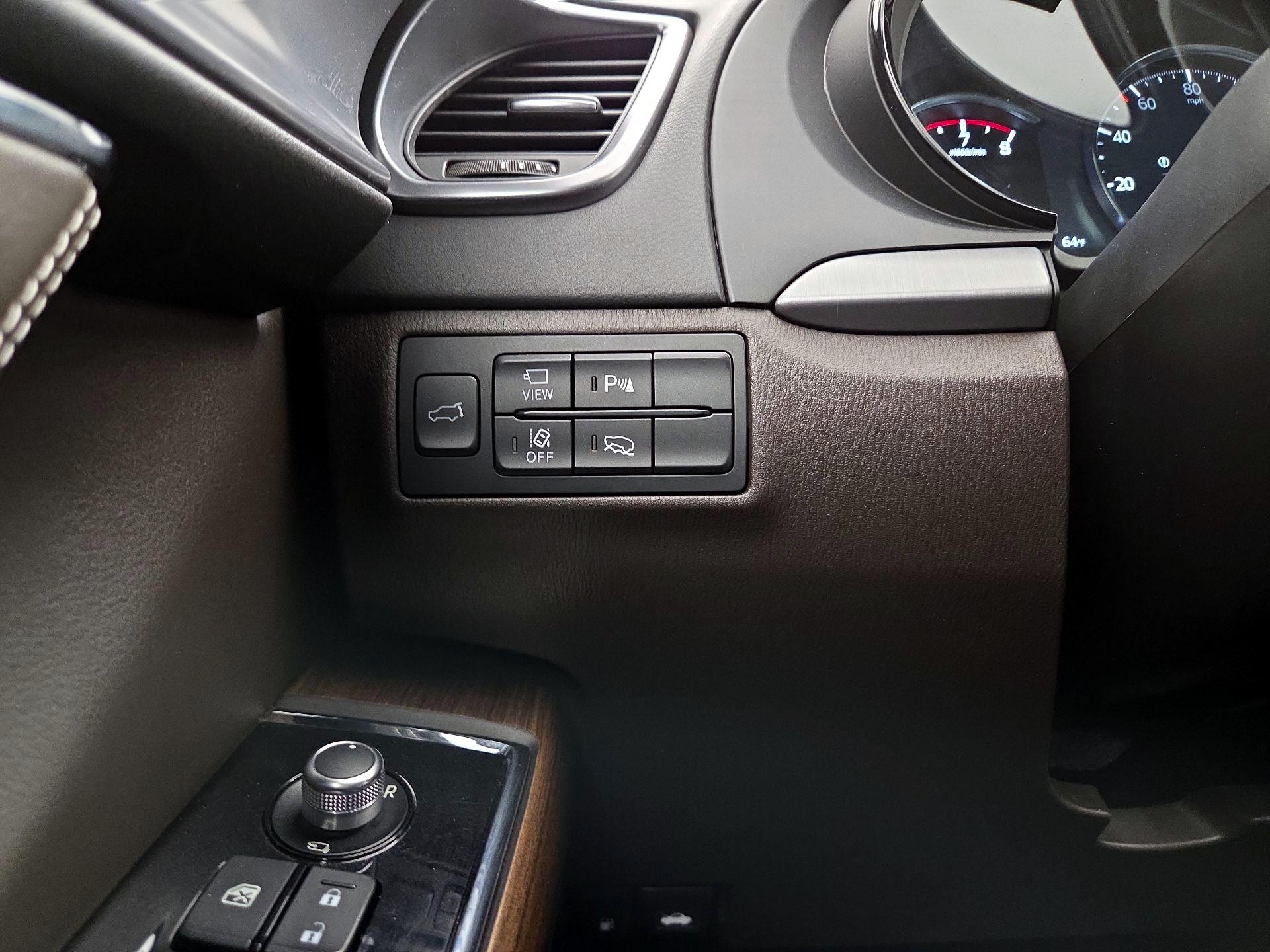 Thumbnail: 2020 Mazda CX-9 - 13