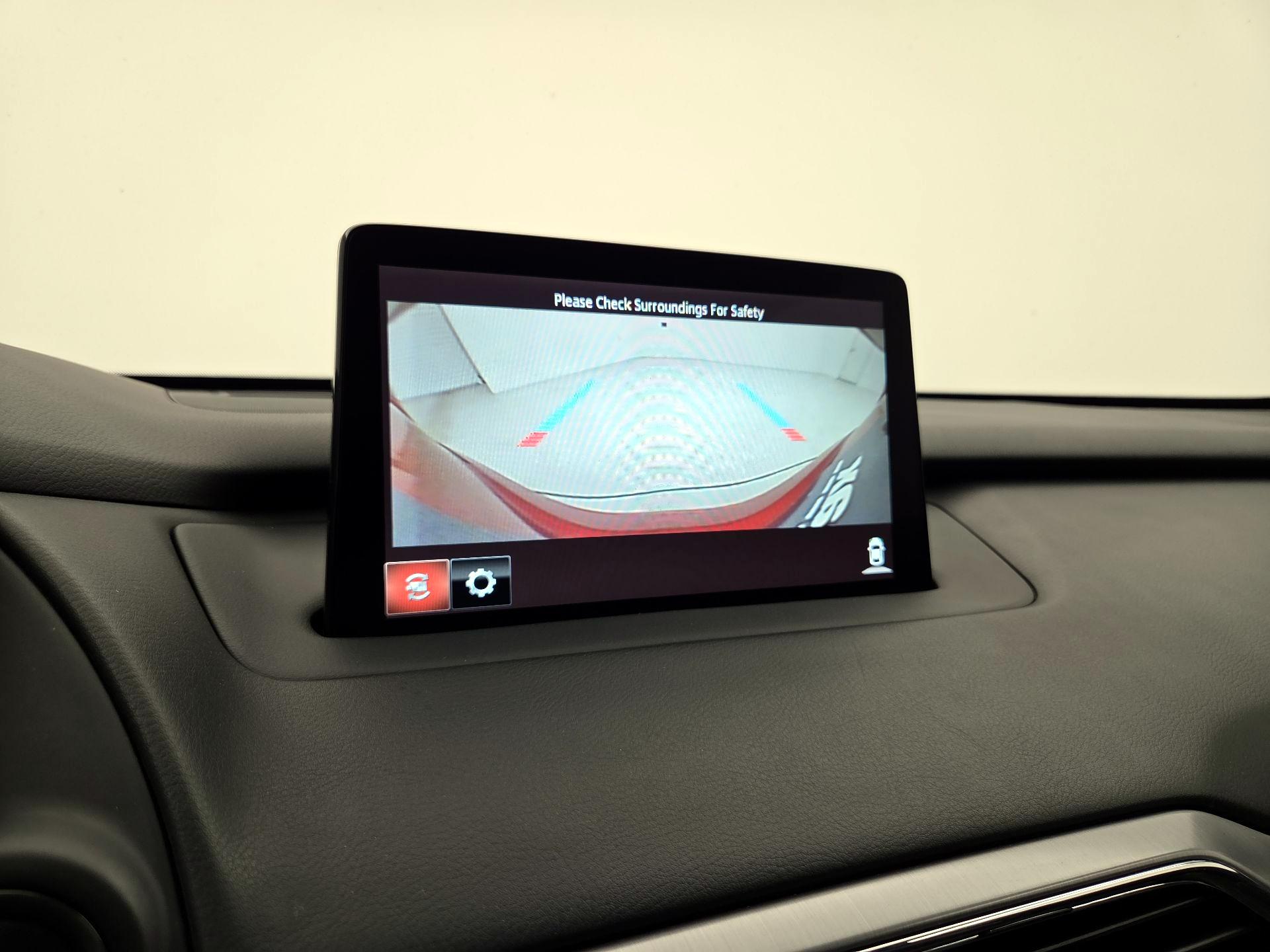Thumbnail: 2020 Mazda CX-9 - 14