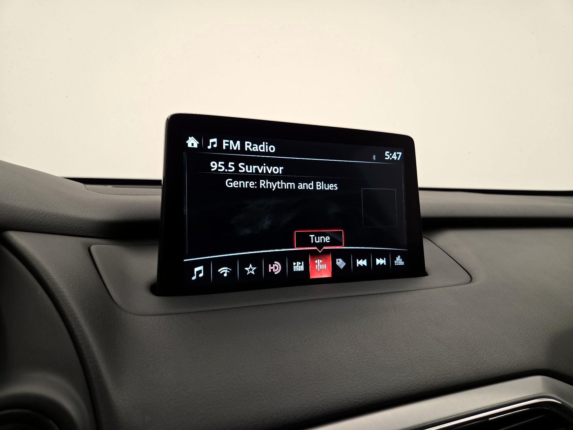 Thumbnail: 2020 Mazda CX-9 - 15