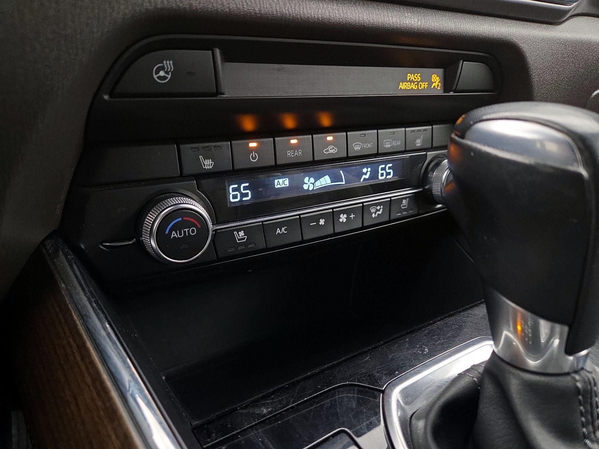 Thumbnail: 2020 Mazda CX-9 - 16