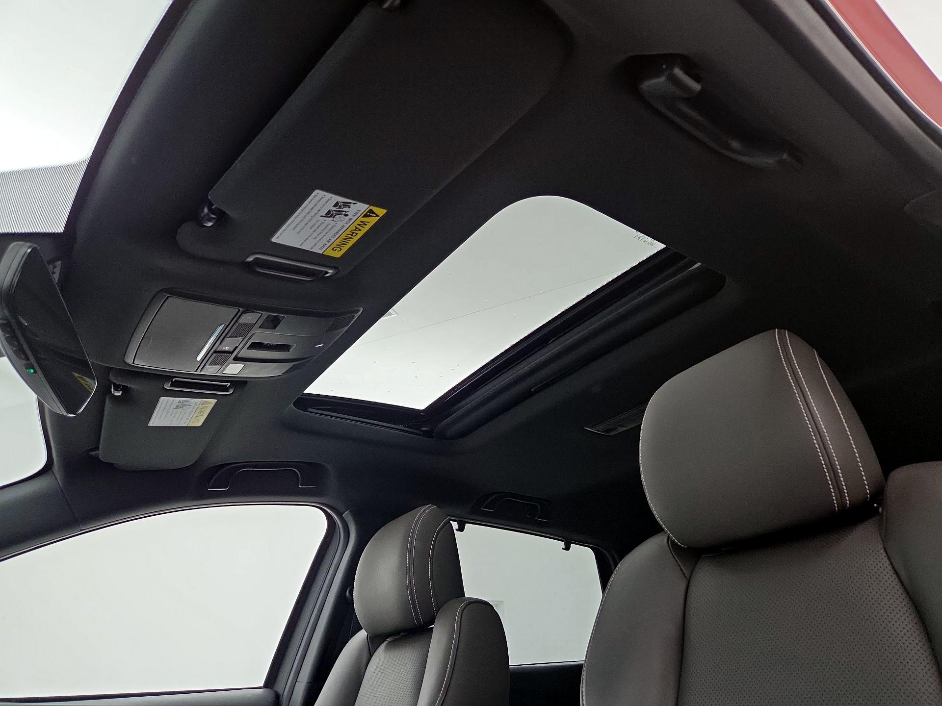 Thumbnail: 2020 Mazda CX-9 - 18