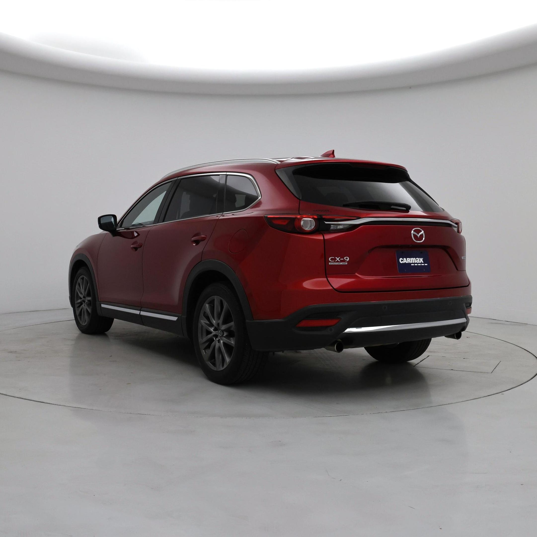Thumbnail: 2020 Mazda CX-9 - 2