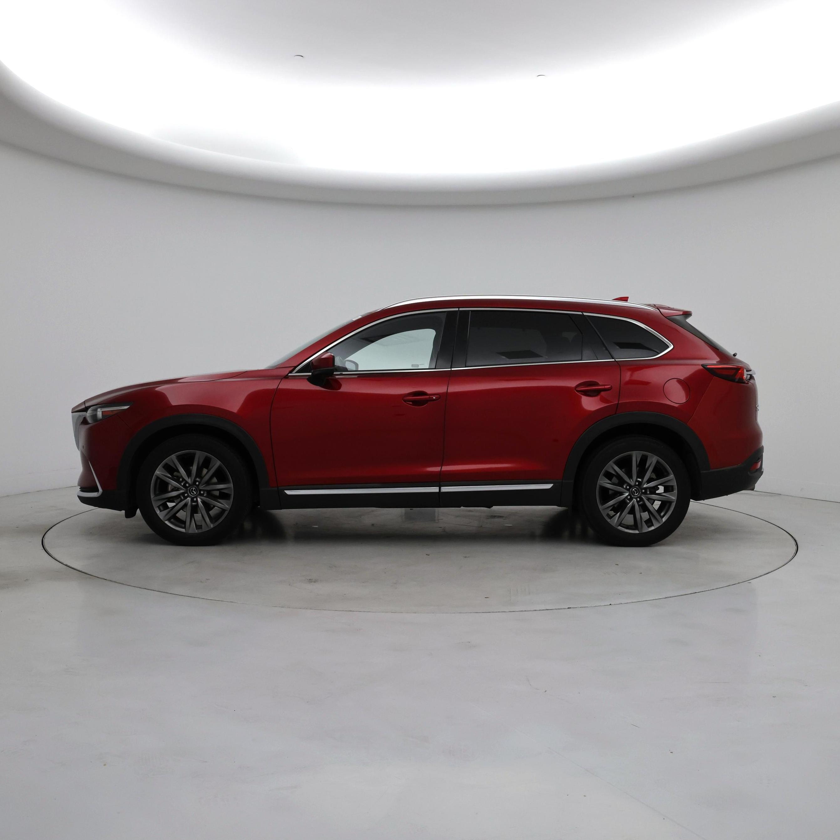 Thumbnail: 2020 Mazda CX-9 - 3