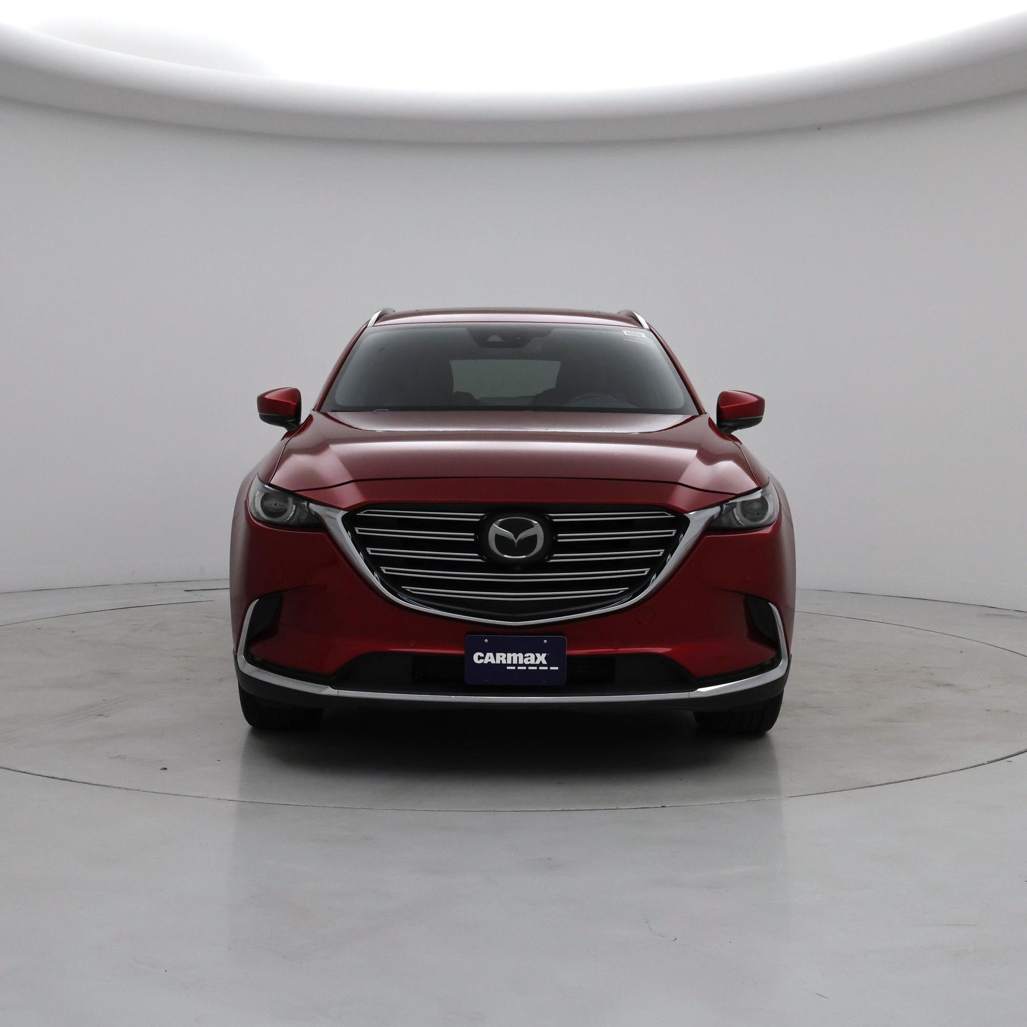 Thumbnail: 2020 Mazda CX-9 - 5