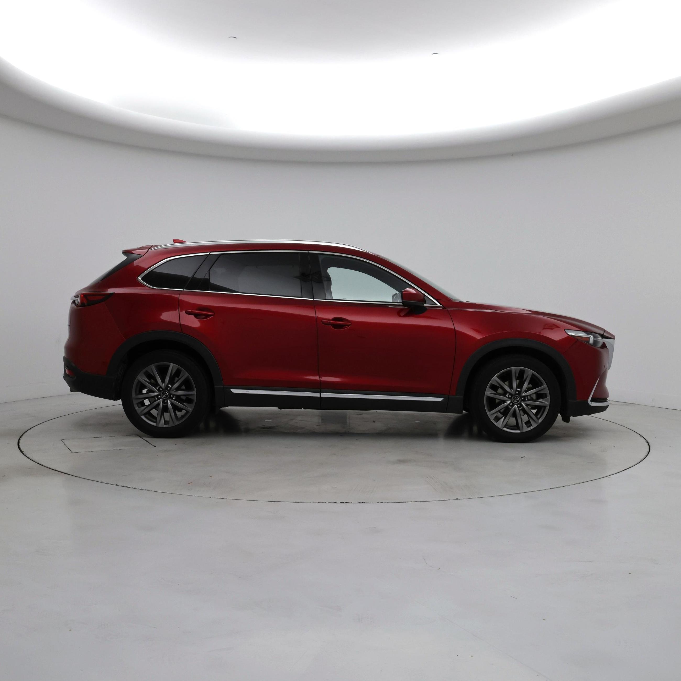 Thumbnail: 2020 Mazda CX-9 - 7