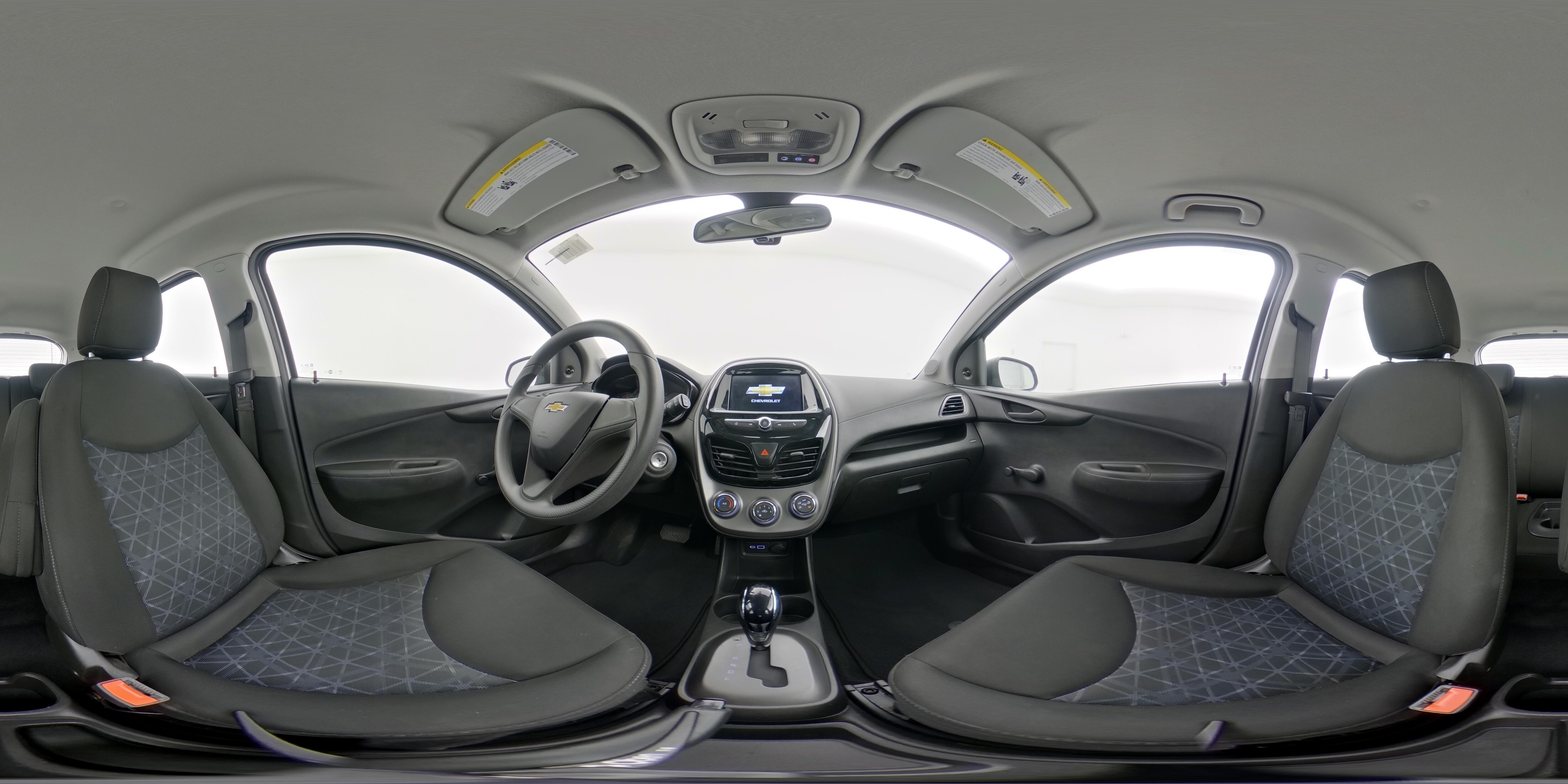2019 Chevrolet Spark LS - Photo 24