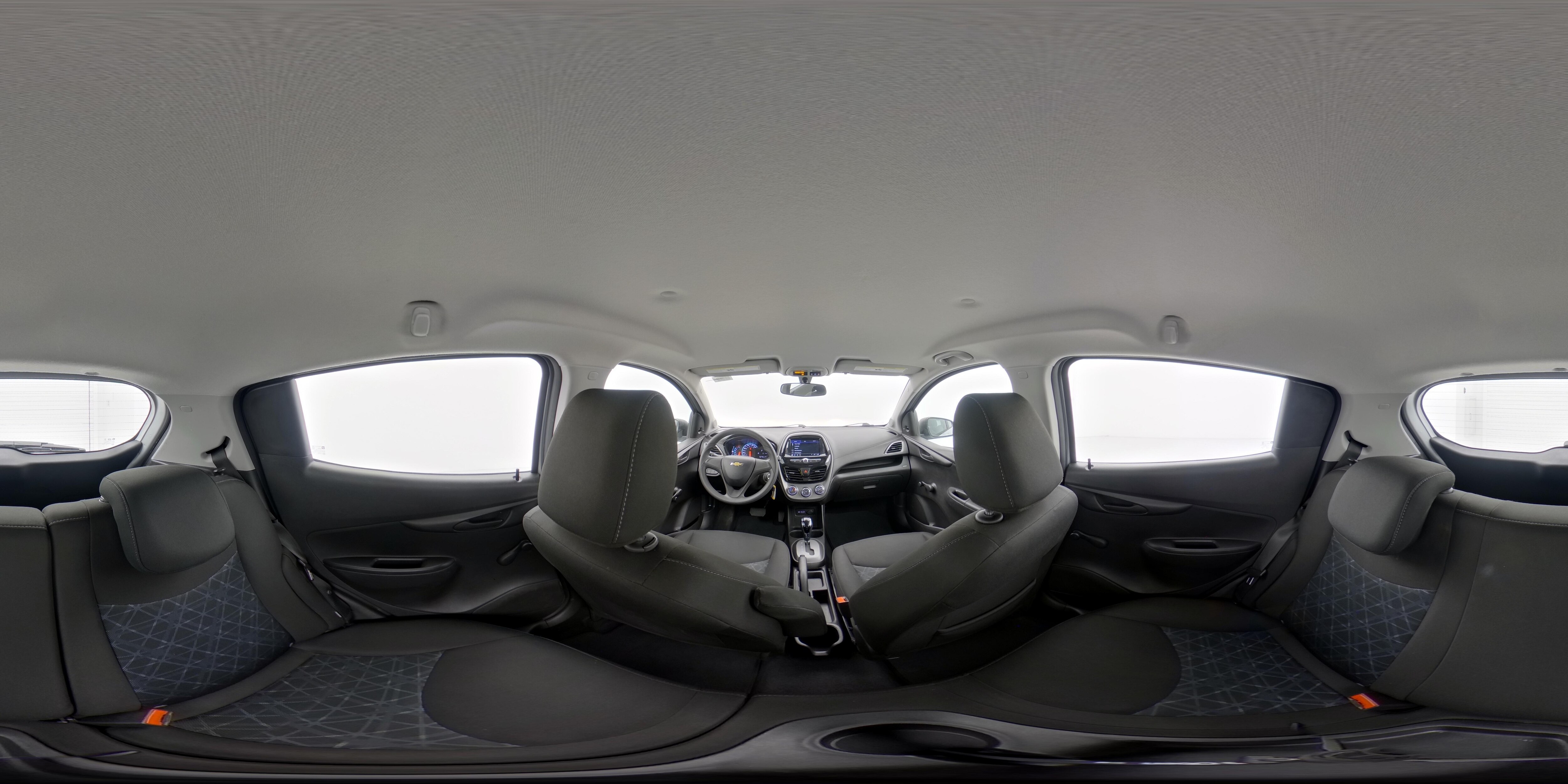 2019 Chevrolet Spark LS - Photo 25