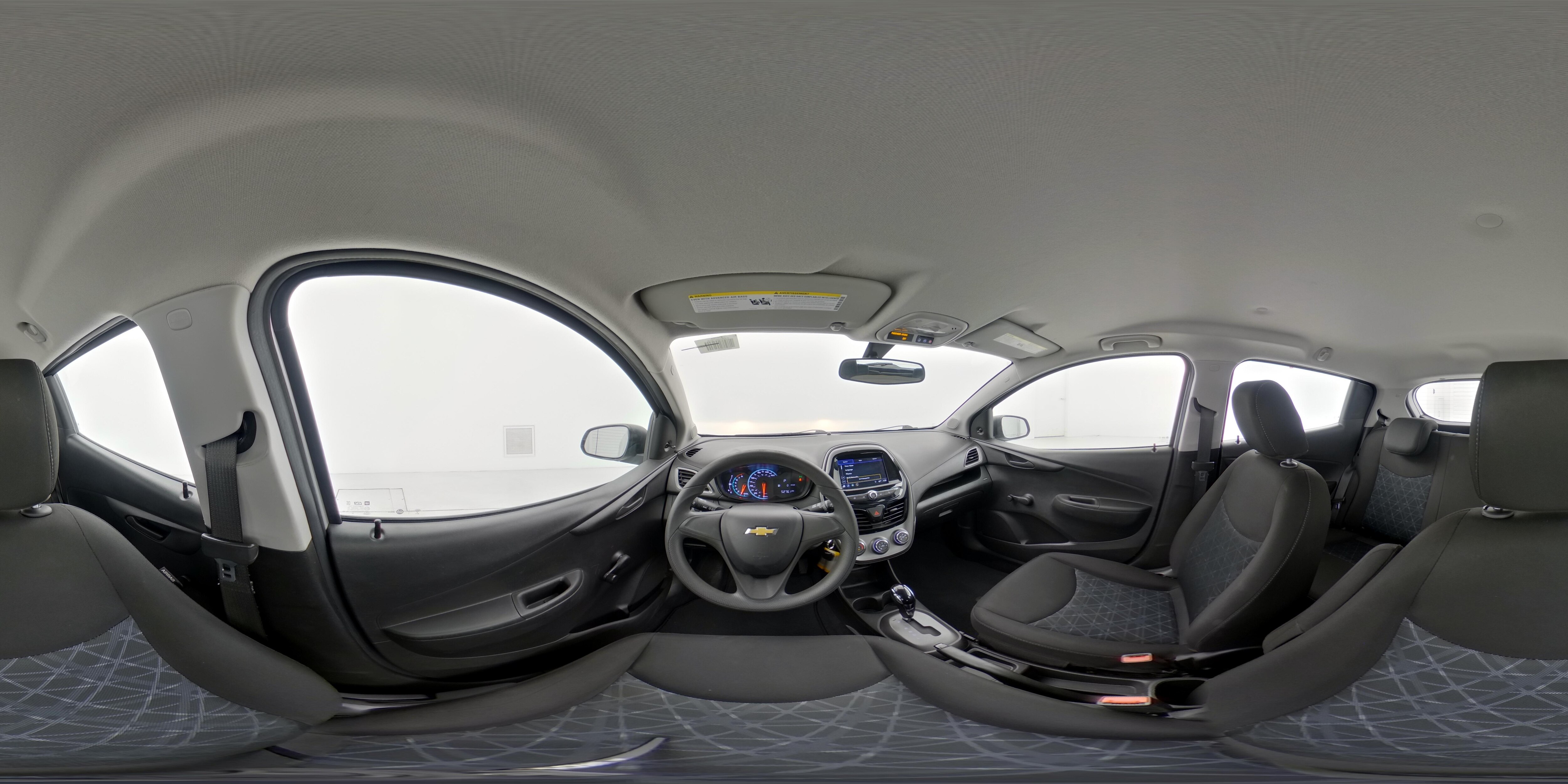 2019 Chevrolet Spark LS - Photo 26