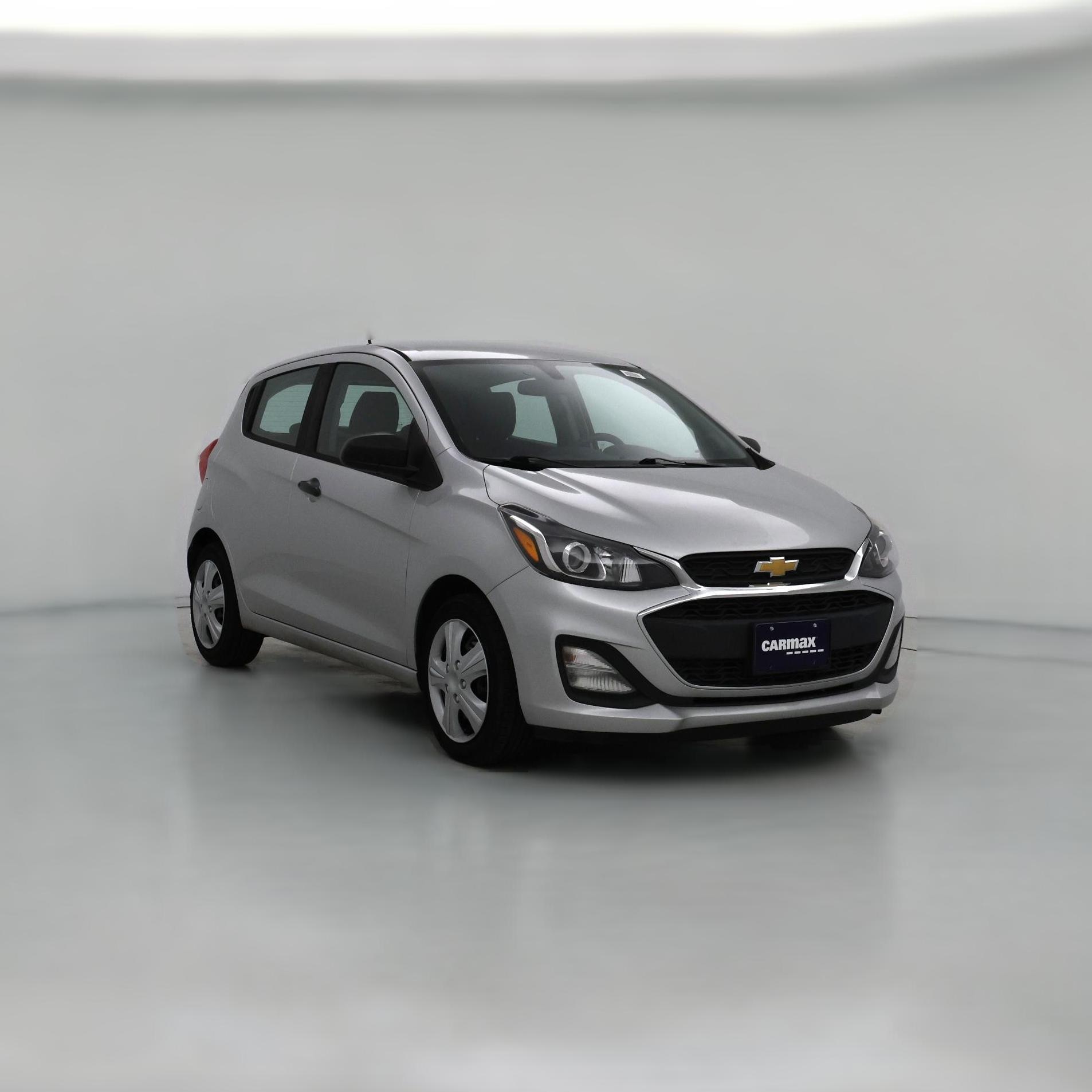 Thumbnail: 2019 Chevrolet Spark - 1