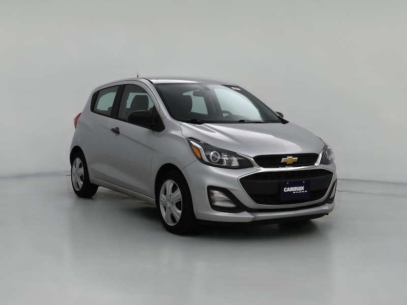2019 Chevrolet Spark LS -
                  Reno, NV