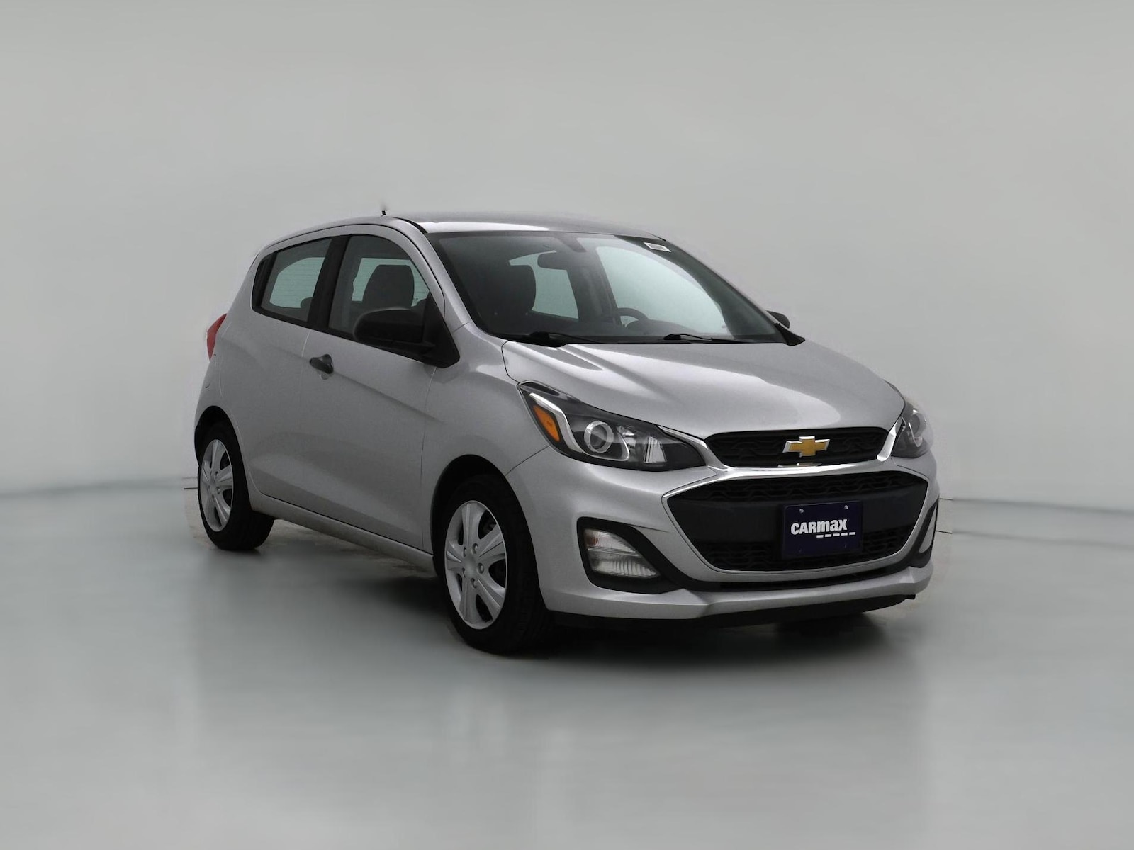 2019 Chevrolet Spark LS - Photo 1
