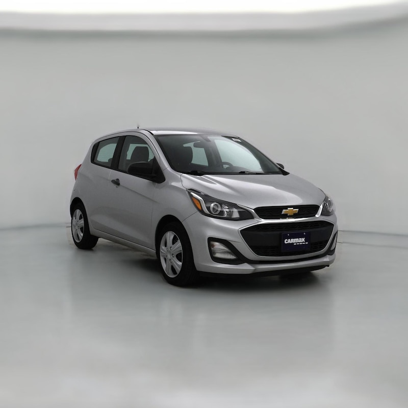 2019 Chevrolet Spark LS