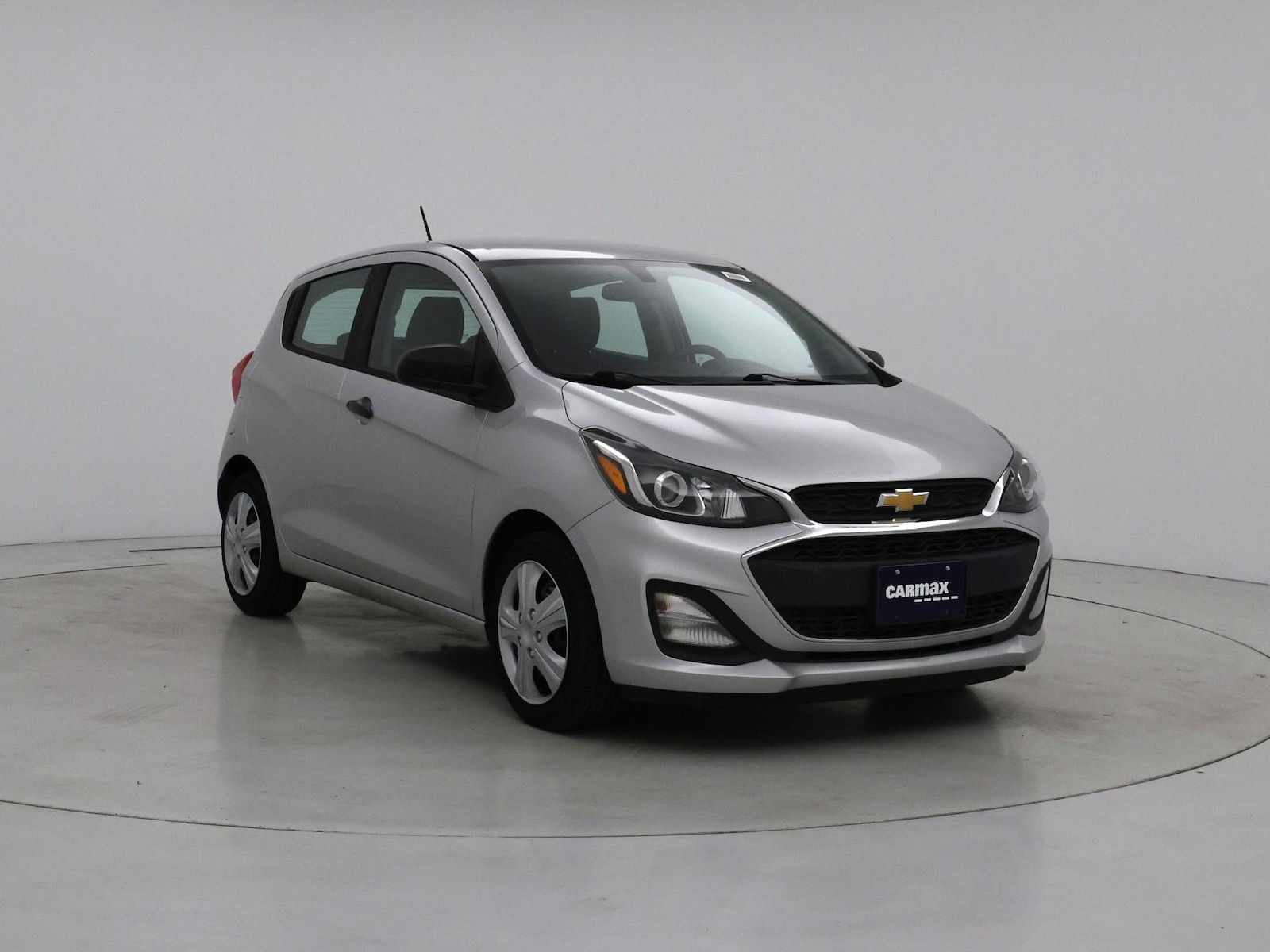 2019 Chevrolet Spark LS - Photo 2