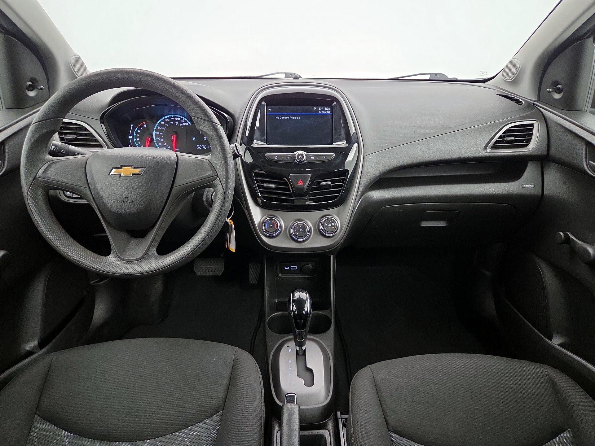 Thumbnail: 2019 Chevrolet Spark - 9