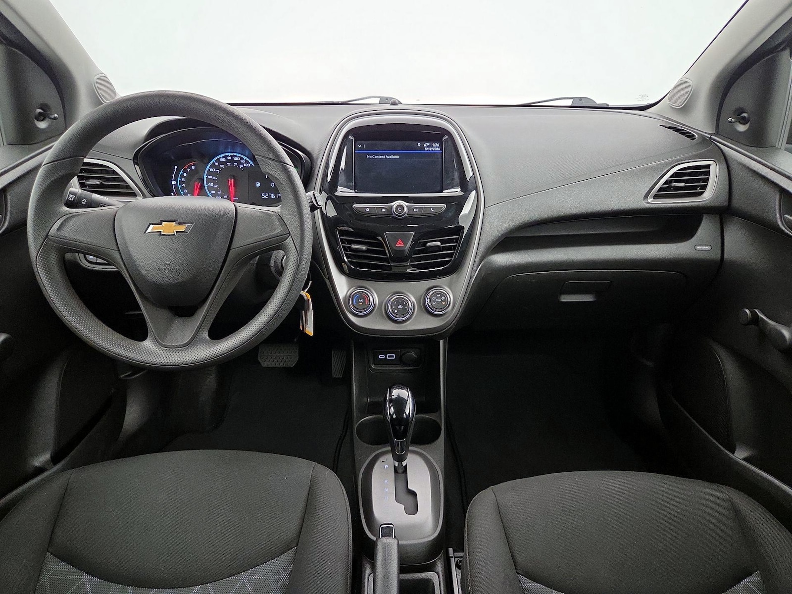 2019 Chevrolet Spark LS - Photo 10