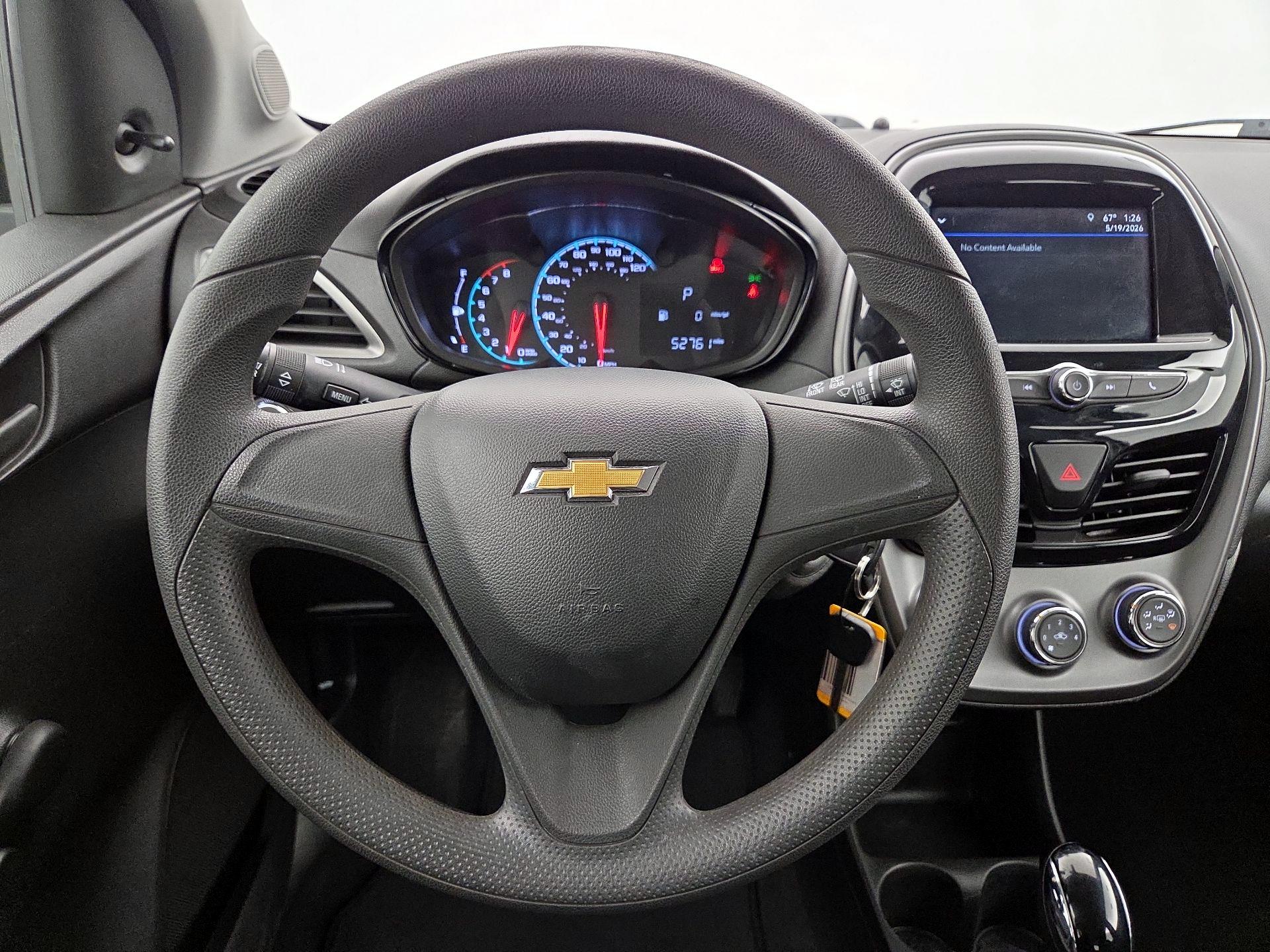 Thumbnail: 2019 Chevrolet Spark - 10