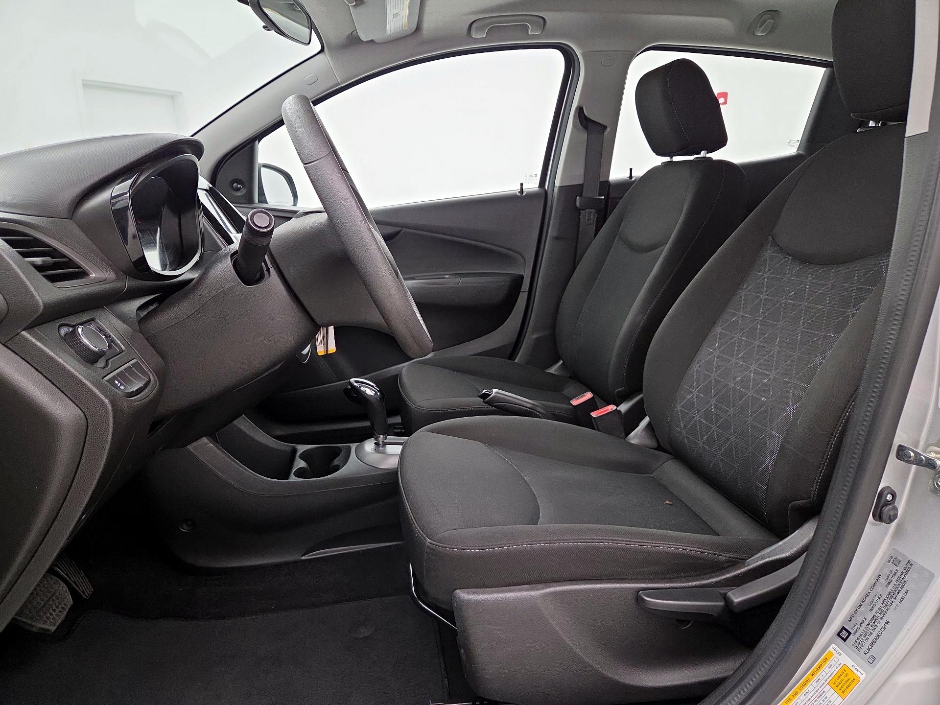 Thumbnail: 2019 Chevrolet Spark - 11