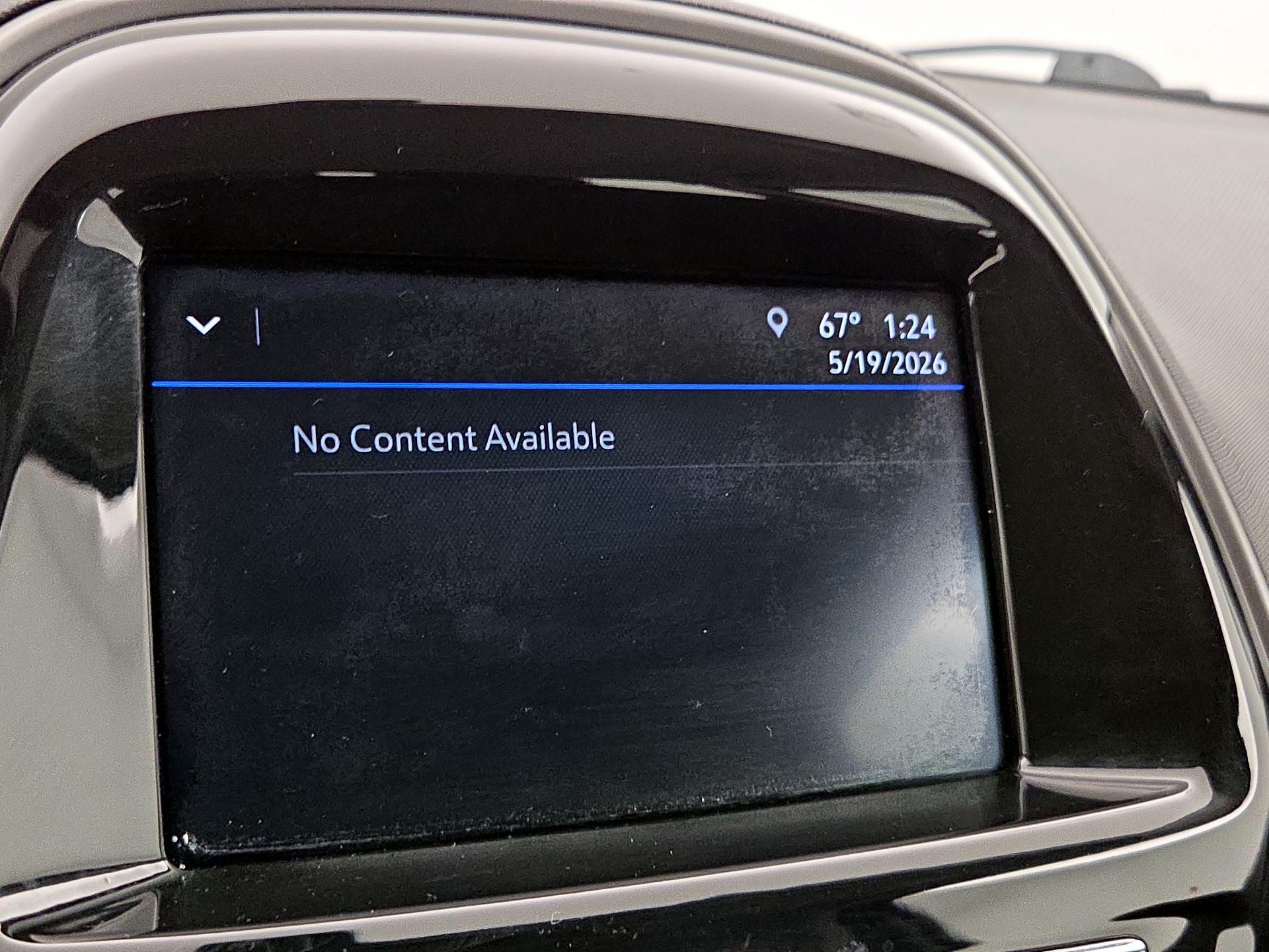 Thumbnail: 2019 Chevrolet Spark - 15