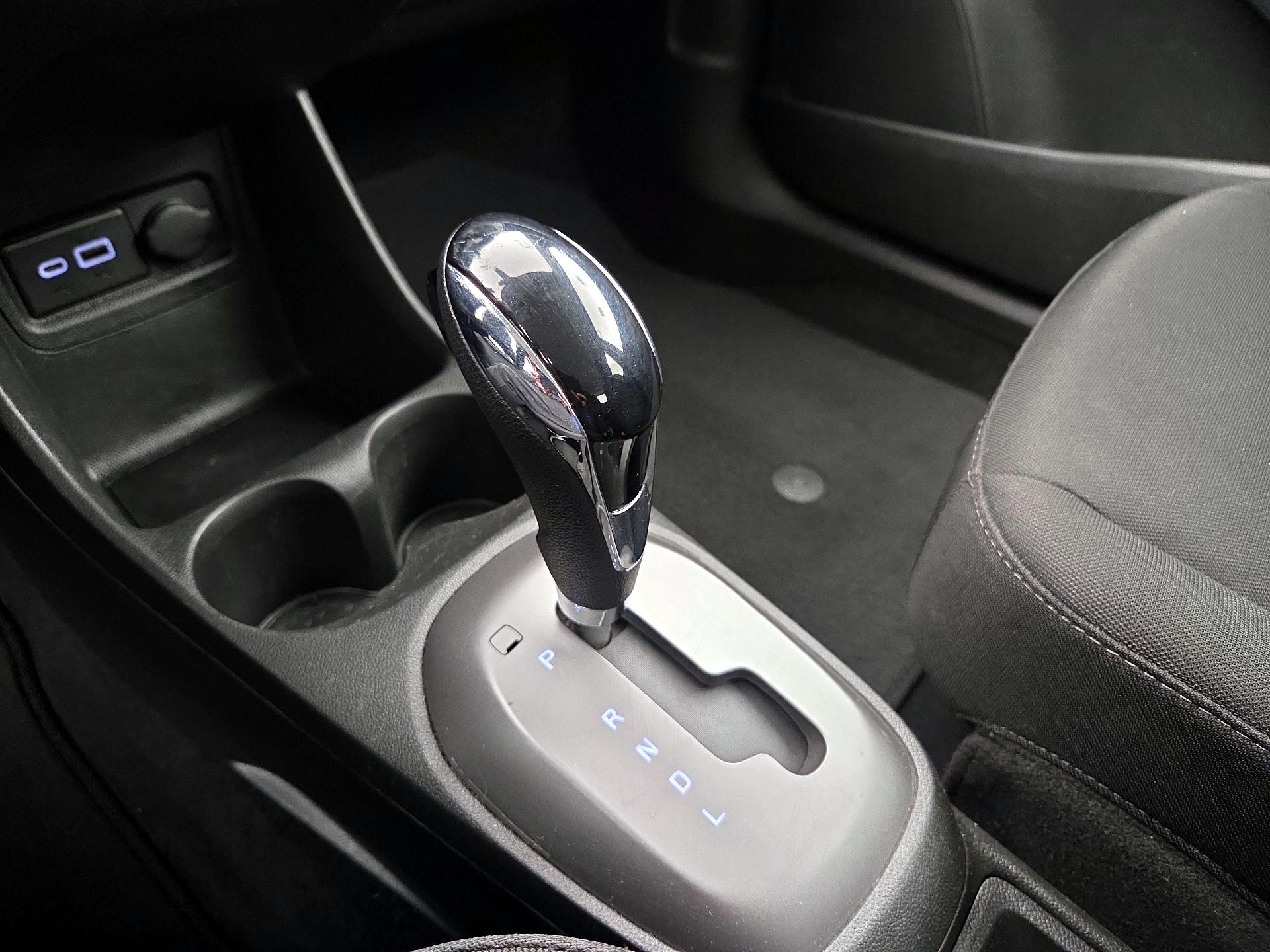 Thumbnail: 2019 Chevrolet Spark - 17