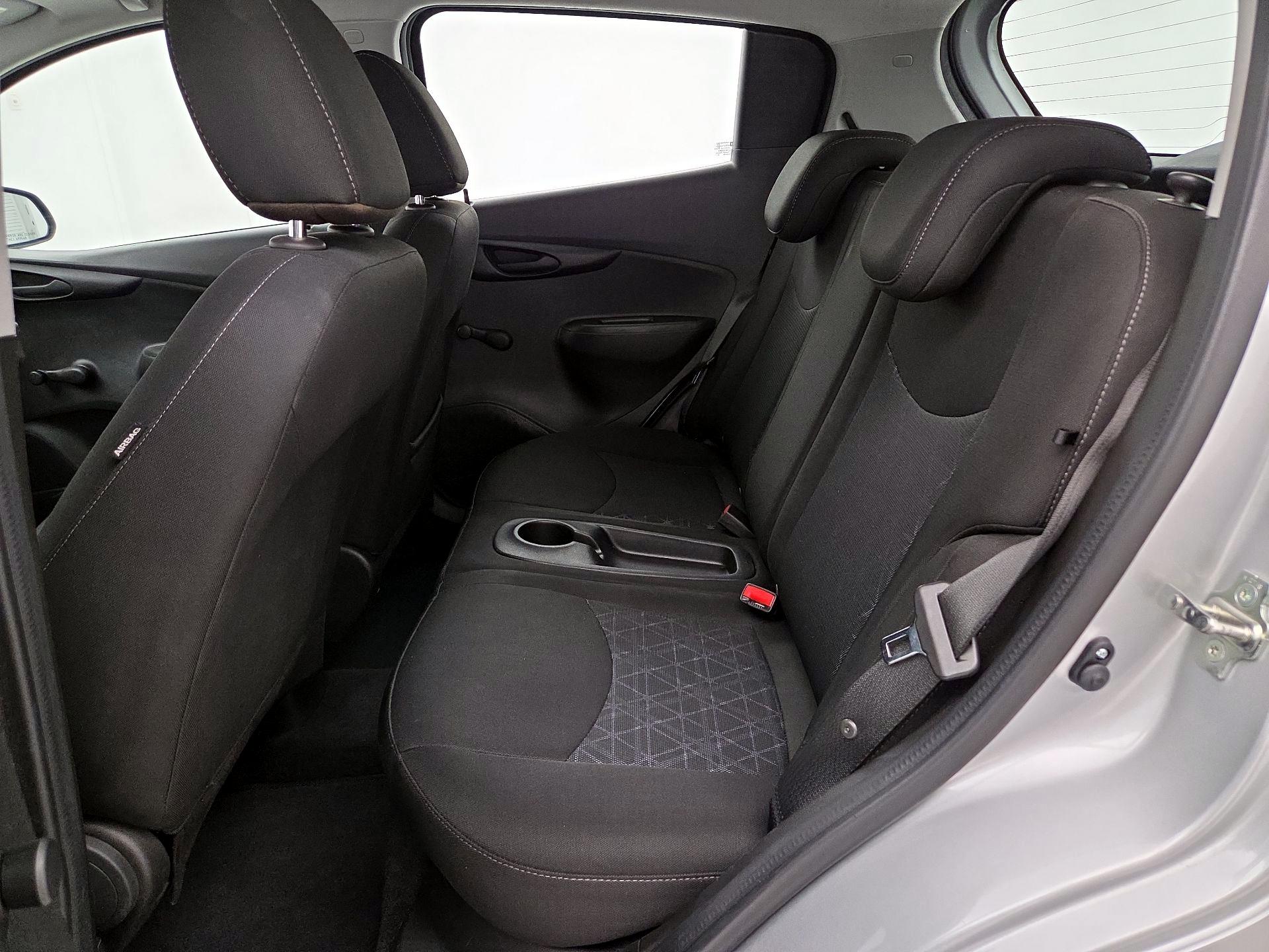 Thumbnail: 2019 Chevrolet Spark - 19
