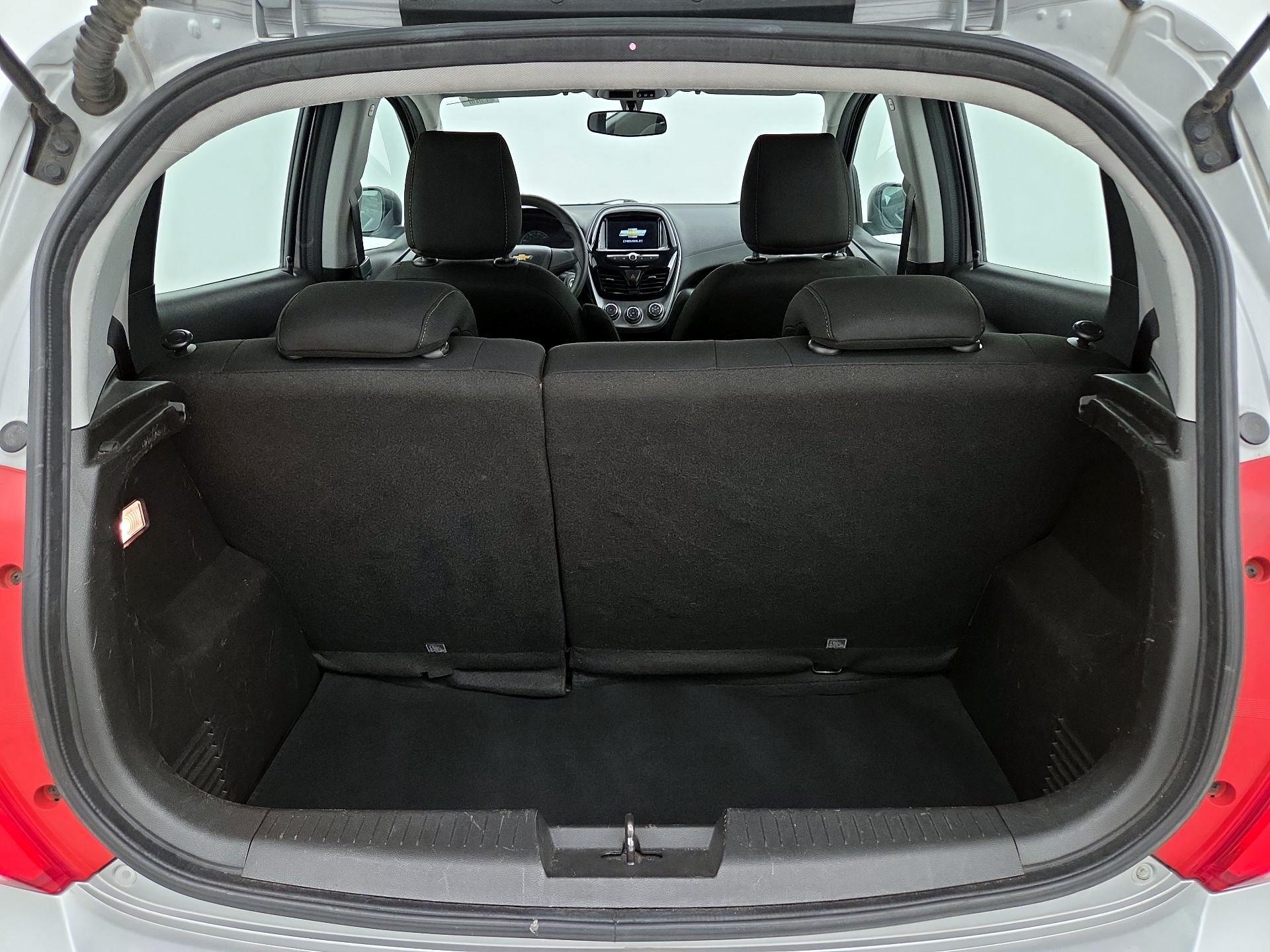 Thumbnail: 2019 Chevrolet Spark - 20