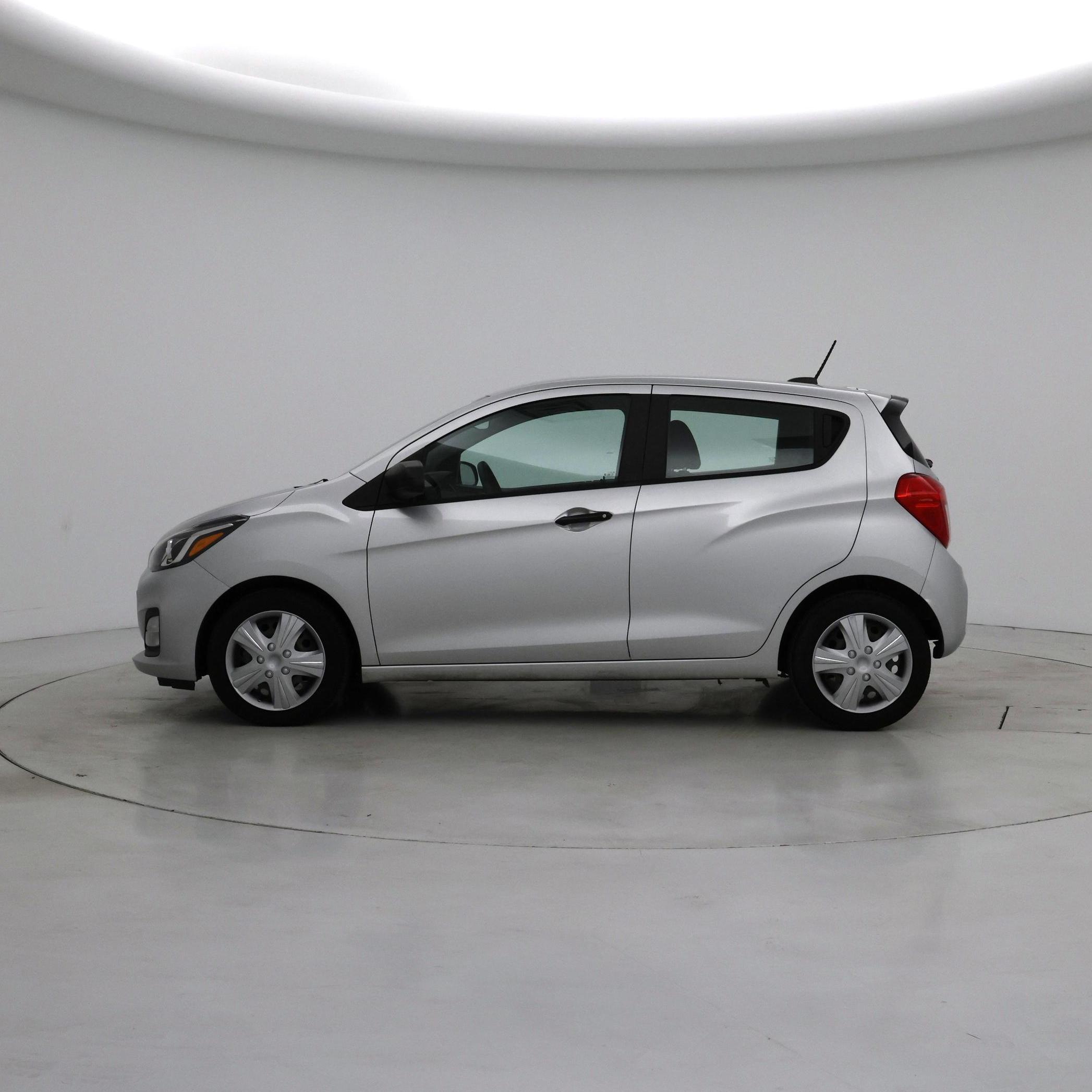 Thumbnail: 2019 Chevrolet Spark - 3