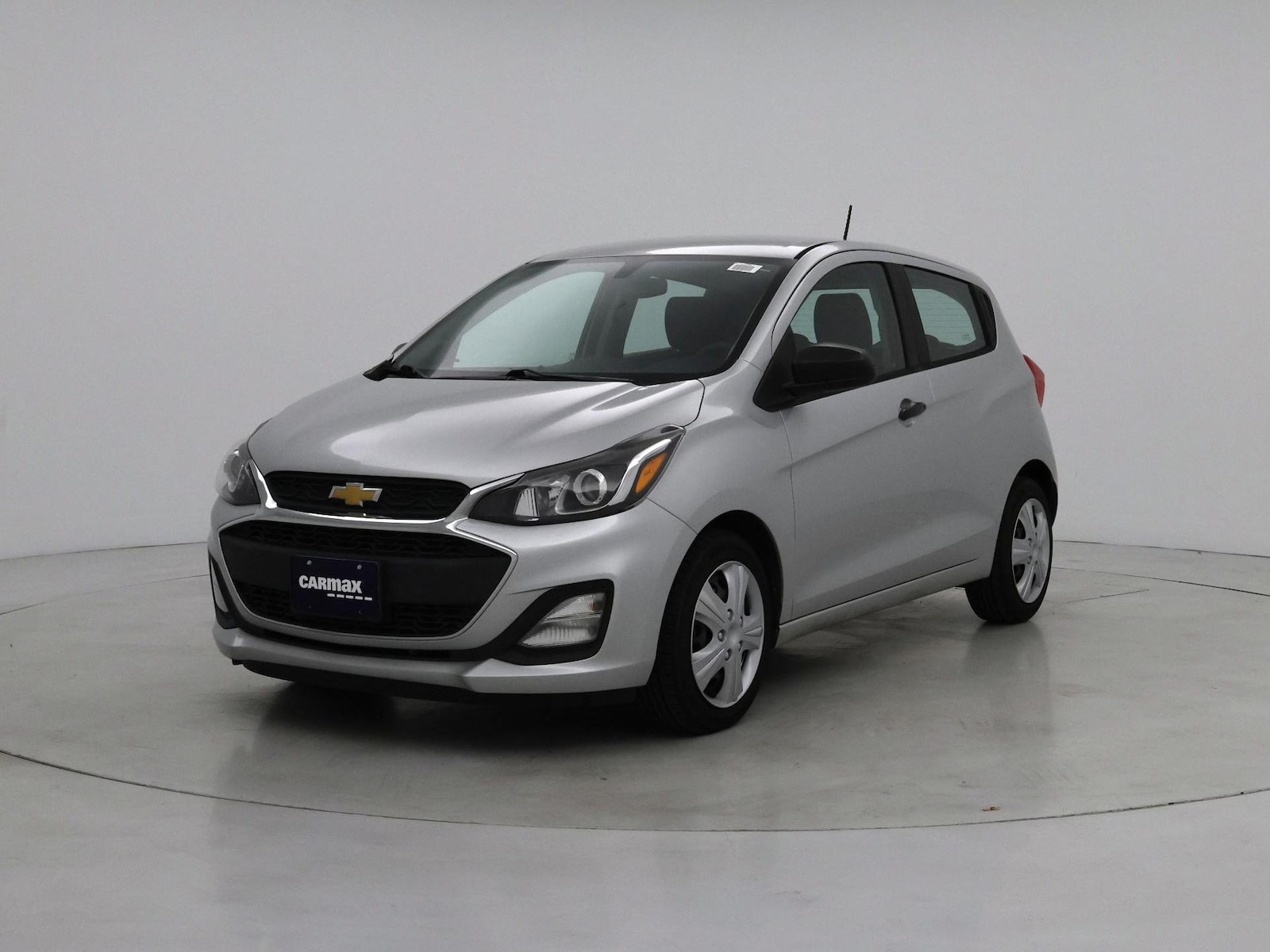 2019 Chevrolet Spark LS - Photo 5