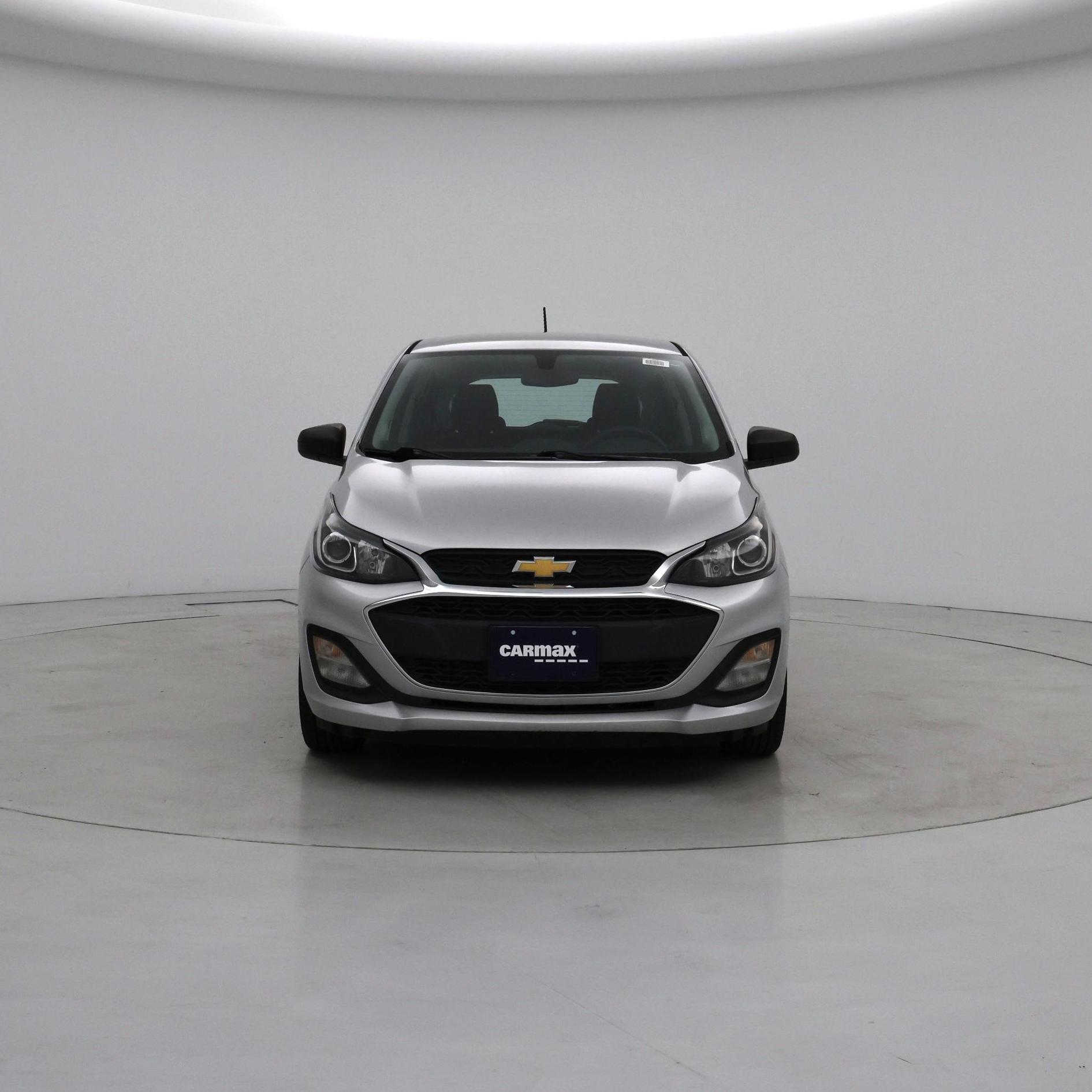Thumbnail: 2019 Chevrolet Spark - 5