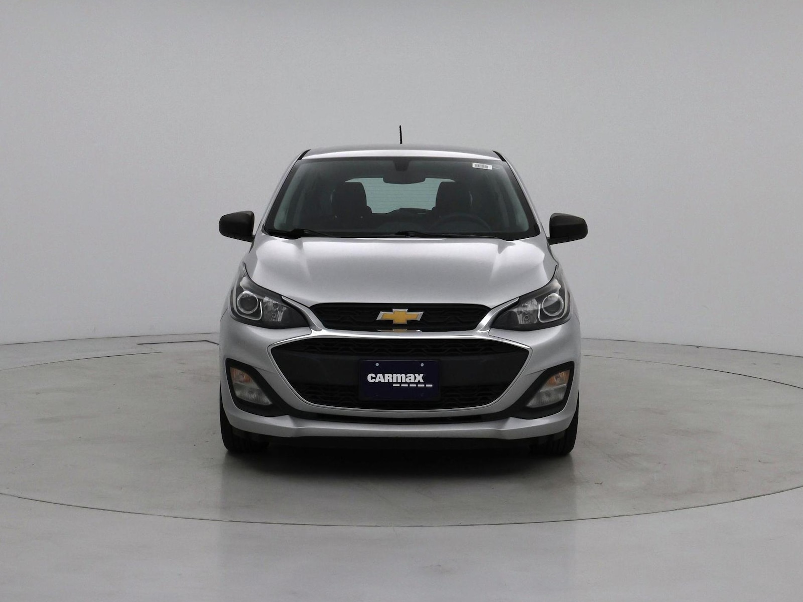 2019 Chevrolet Spark LS - Photo 6