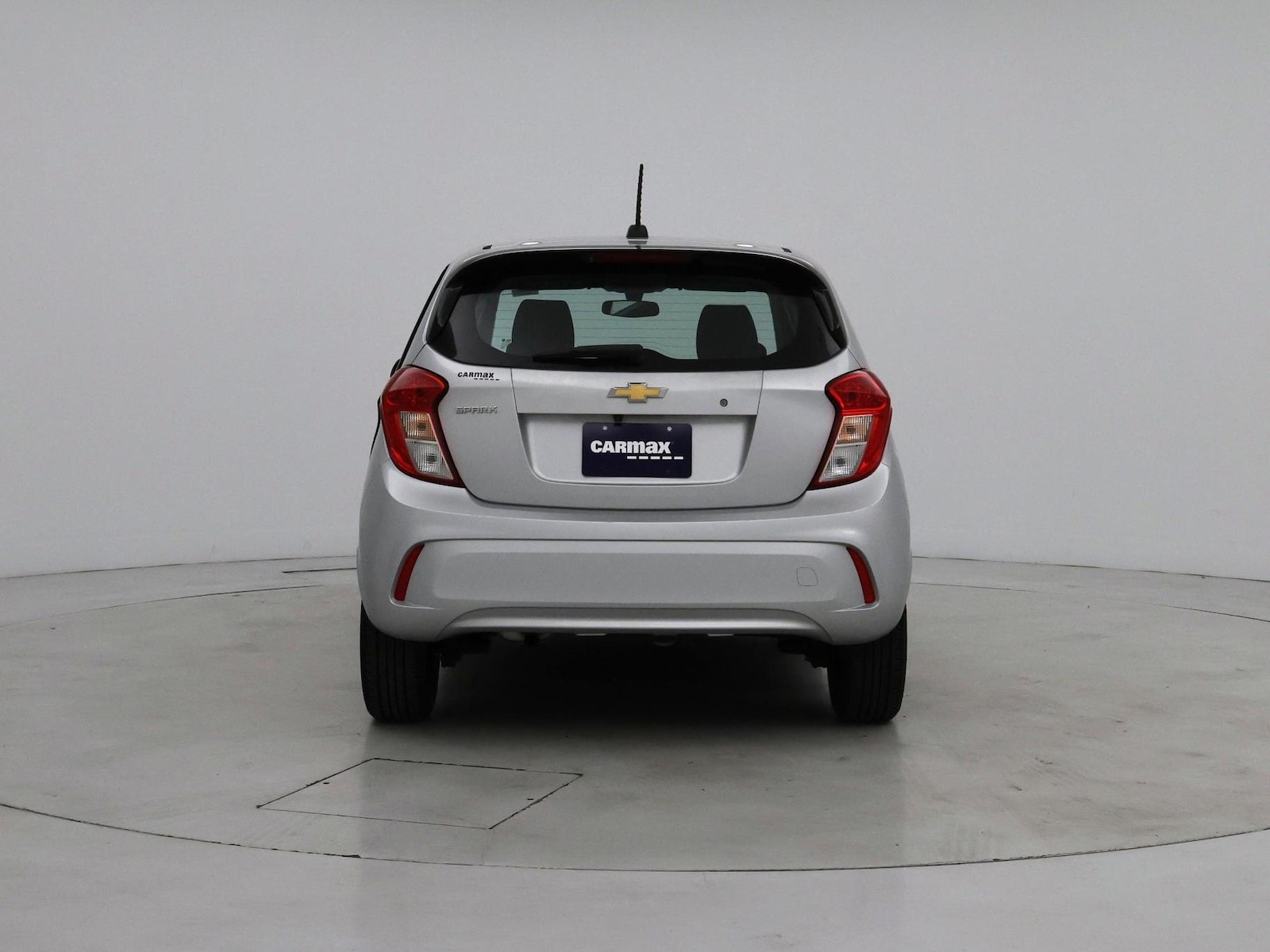 2019 Chevrolet Spark LS - Photo 7