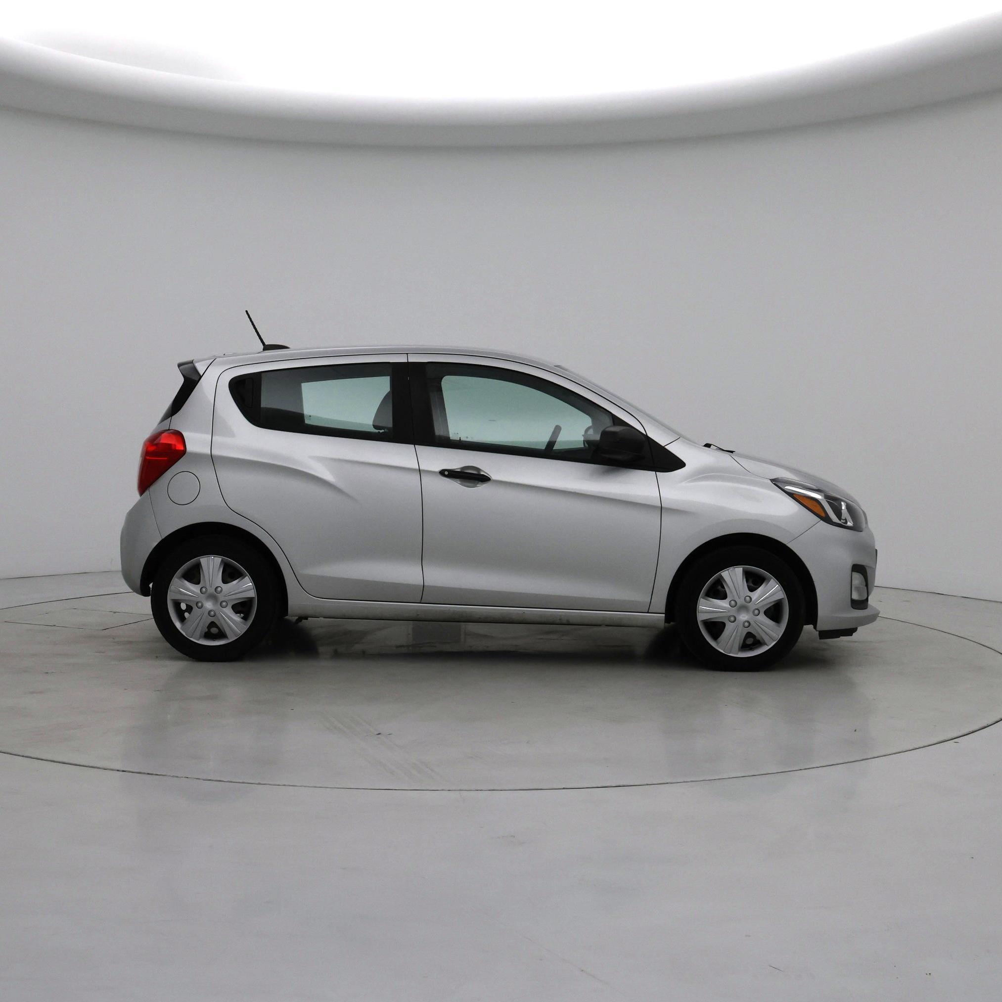 Thumbnail: 2019 Chevrolet Spark - 7