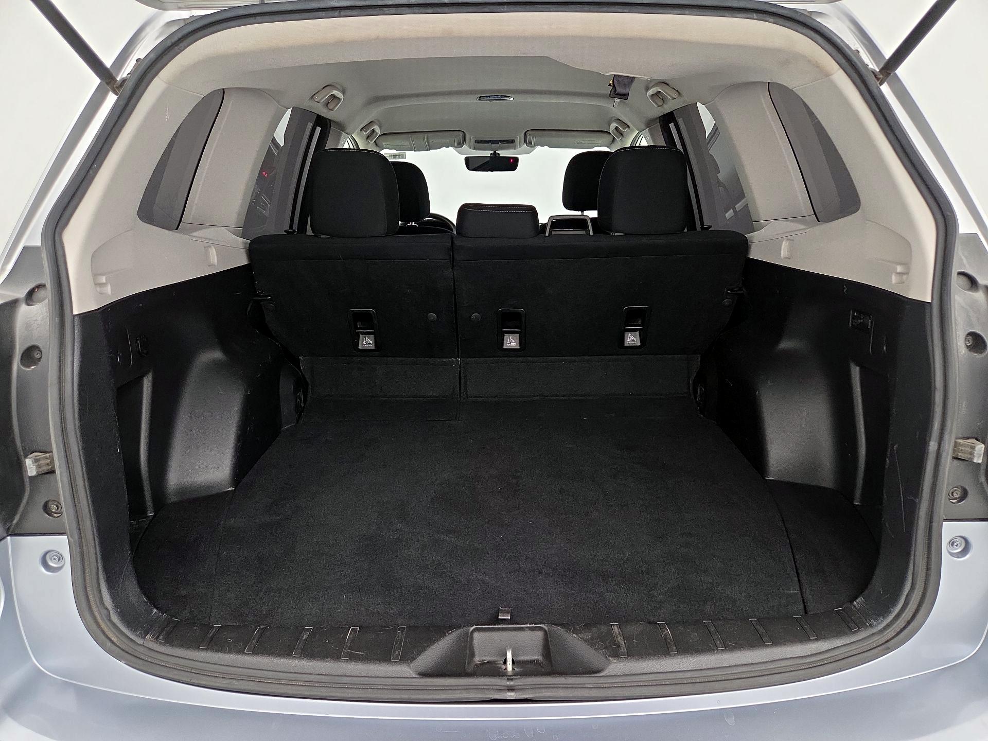 Thumbnail: 2017 Subaru Forester - 20