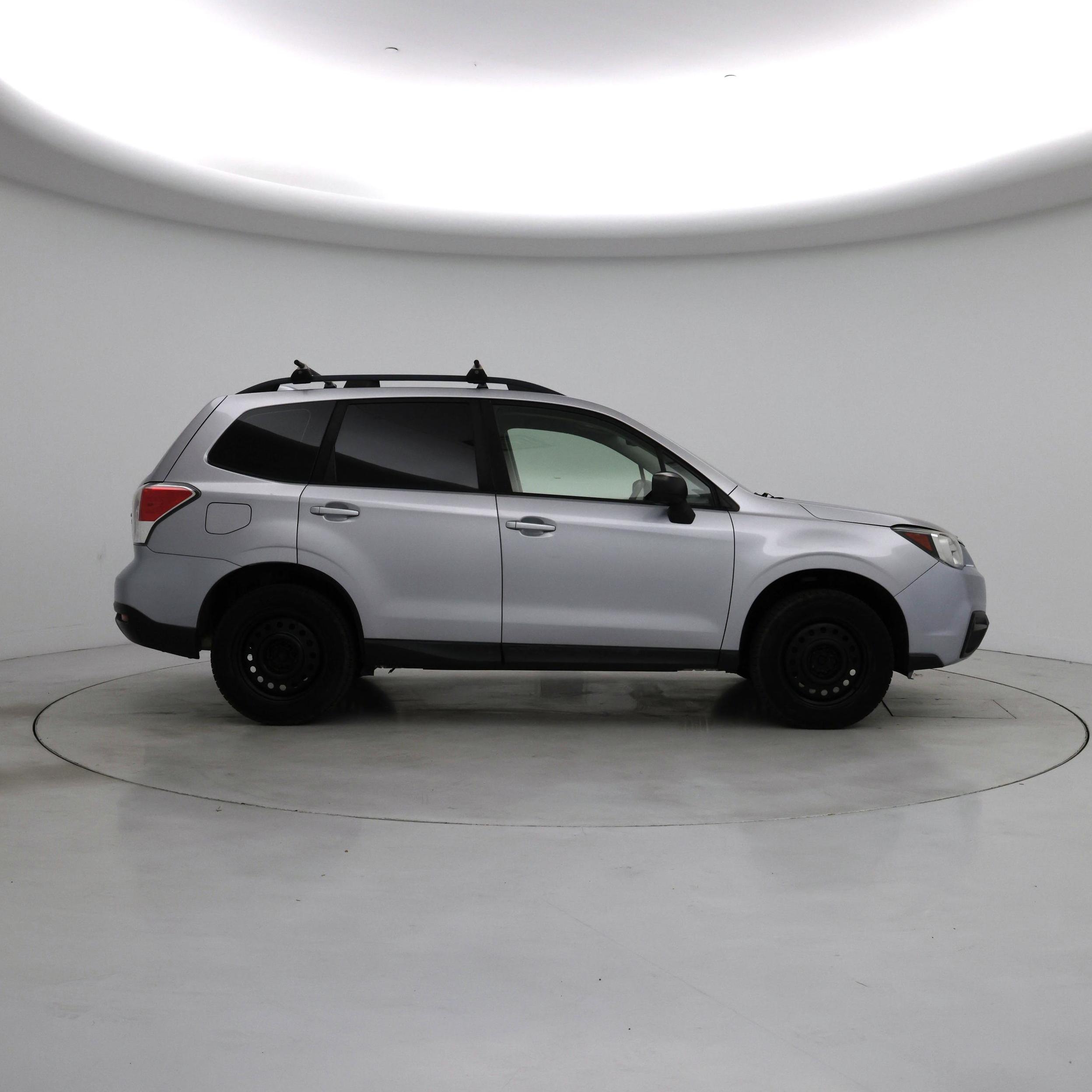 Thumbnail: 2017 Subaru Forester - 7