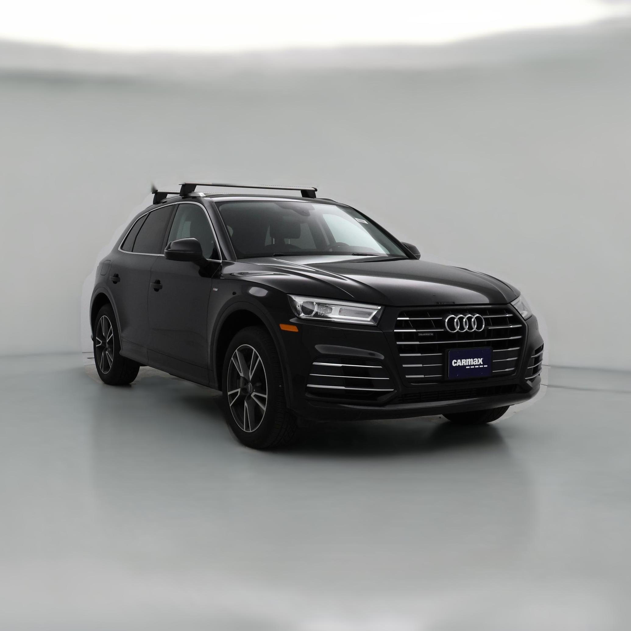 Thumbnail: 2020 Audi Q5 - 1