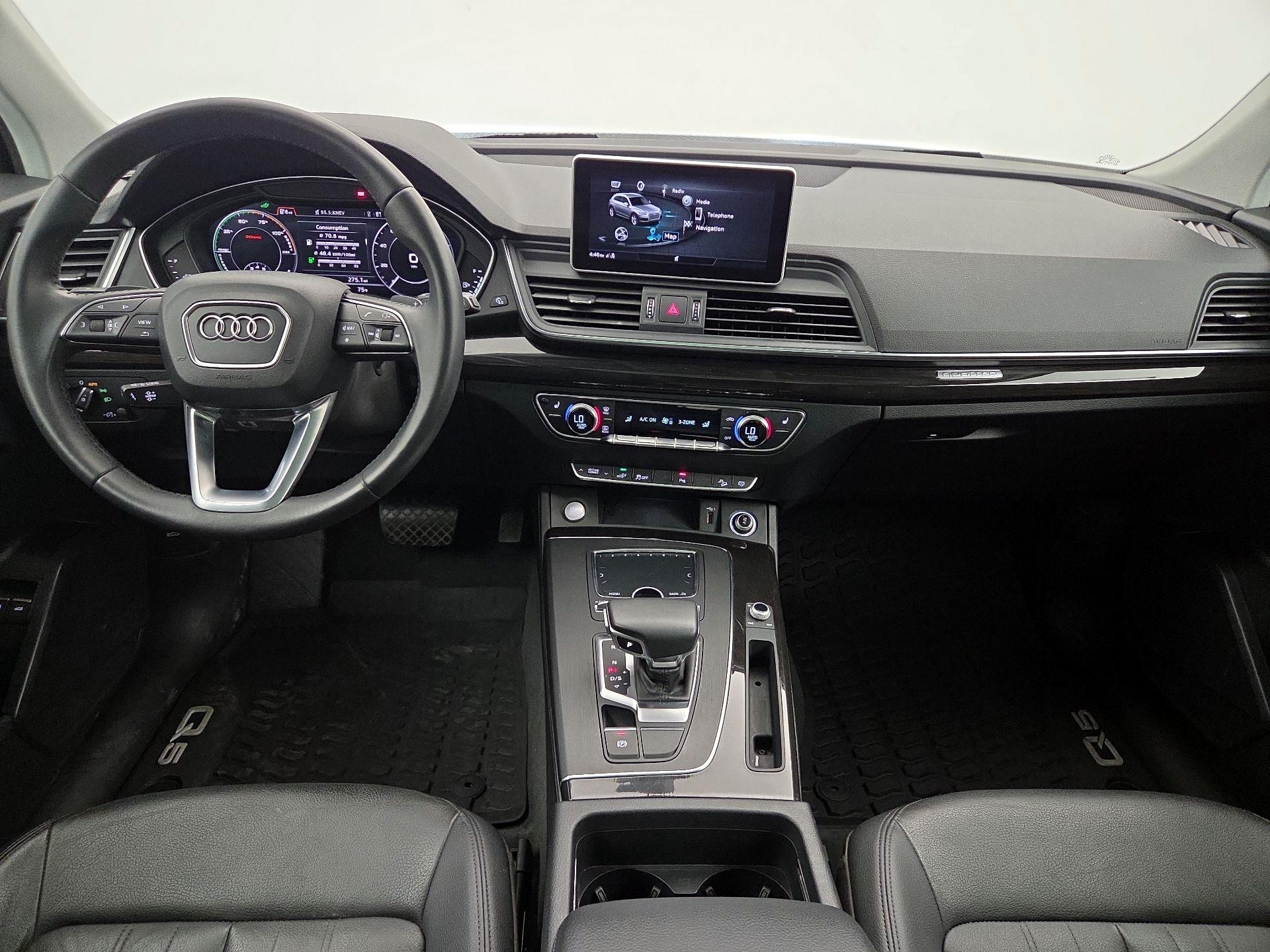 Thumbnail: 2020 Audi Q5 - 9