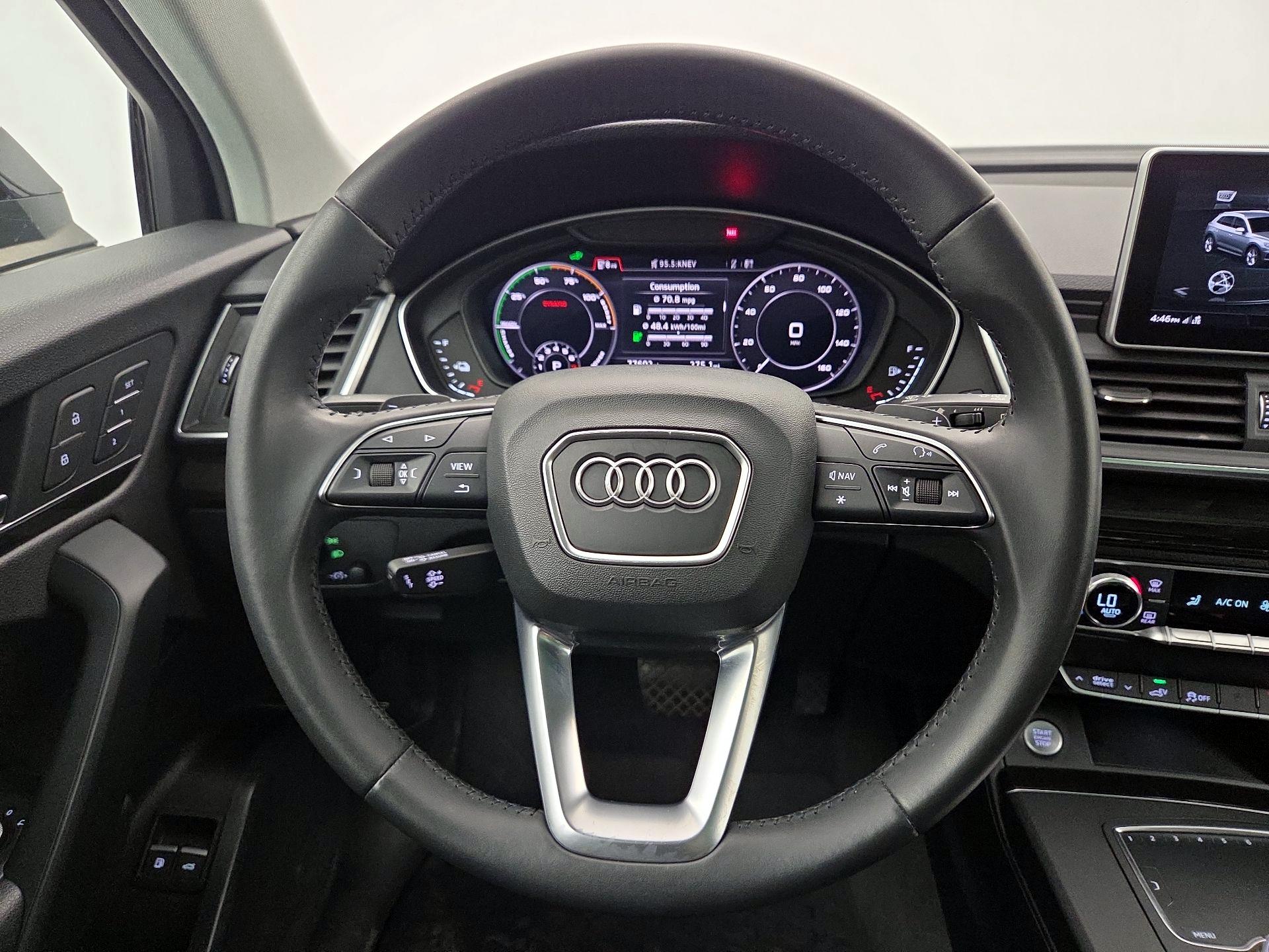 Thumbnail: 2020 Audi Q5 - 10