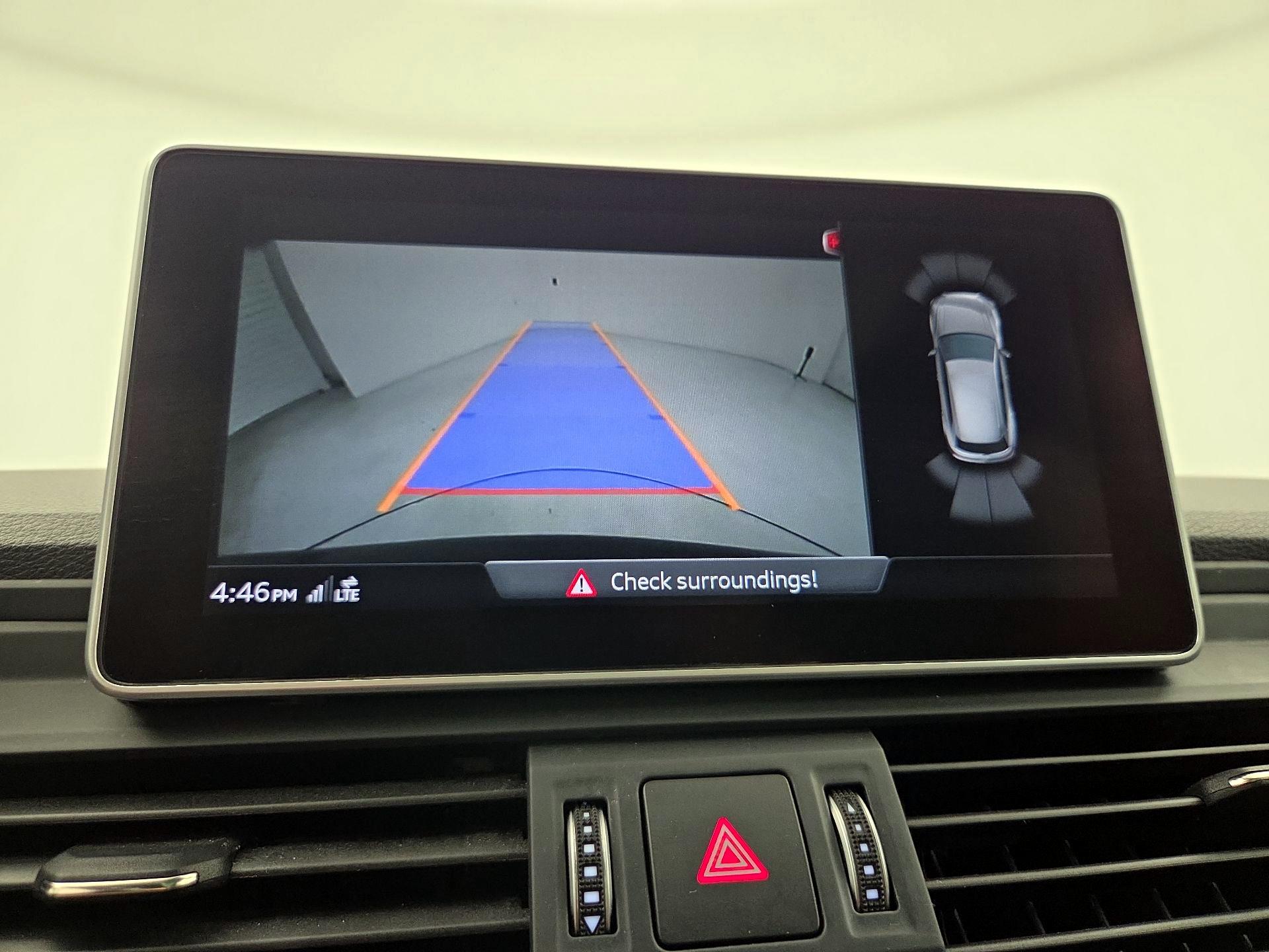 Thumbnail: 2020 Audi Q5 - 15